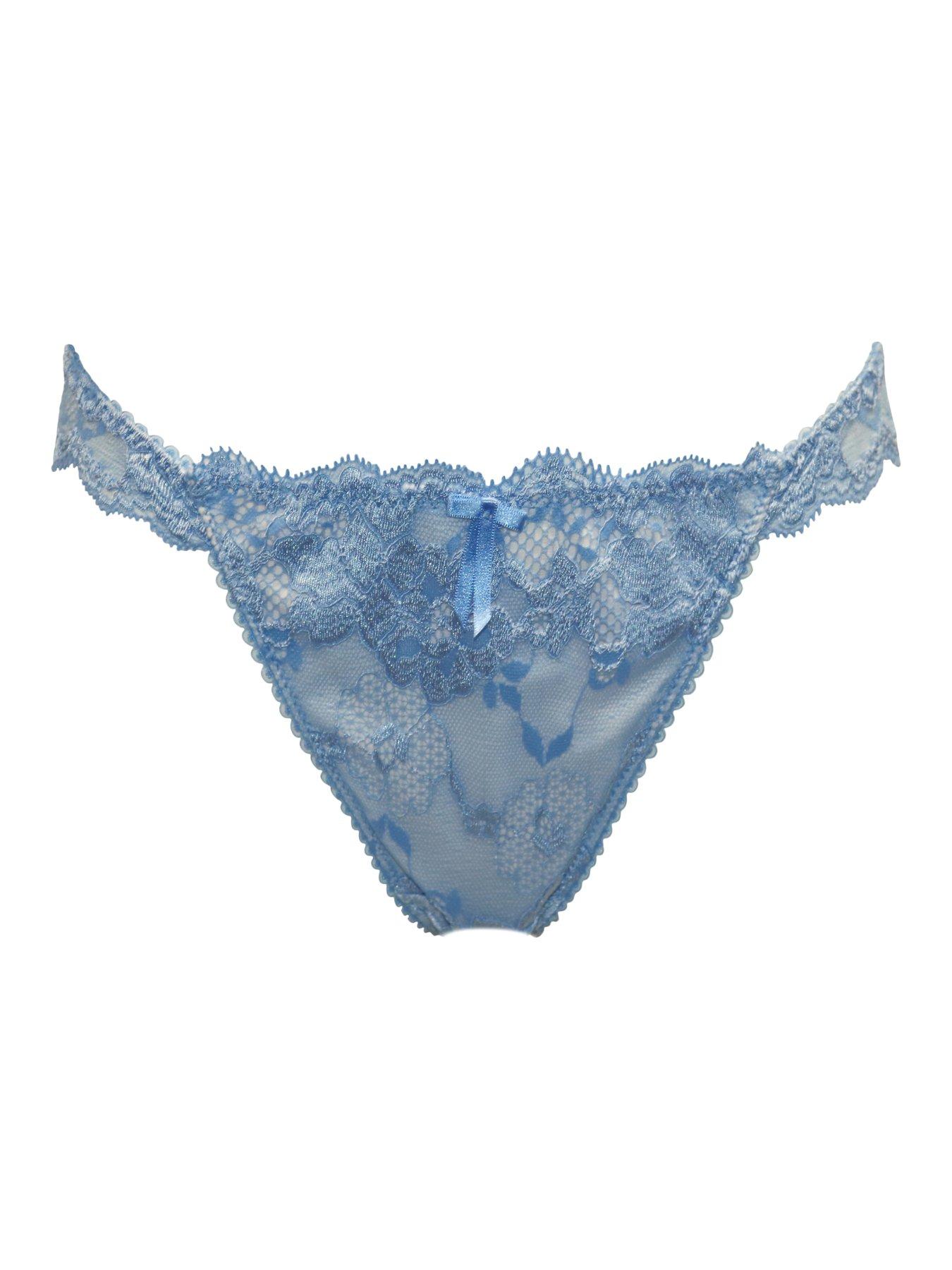 Image 3 of 4 of Pour Moi Amour Brazilian Brief
