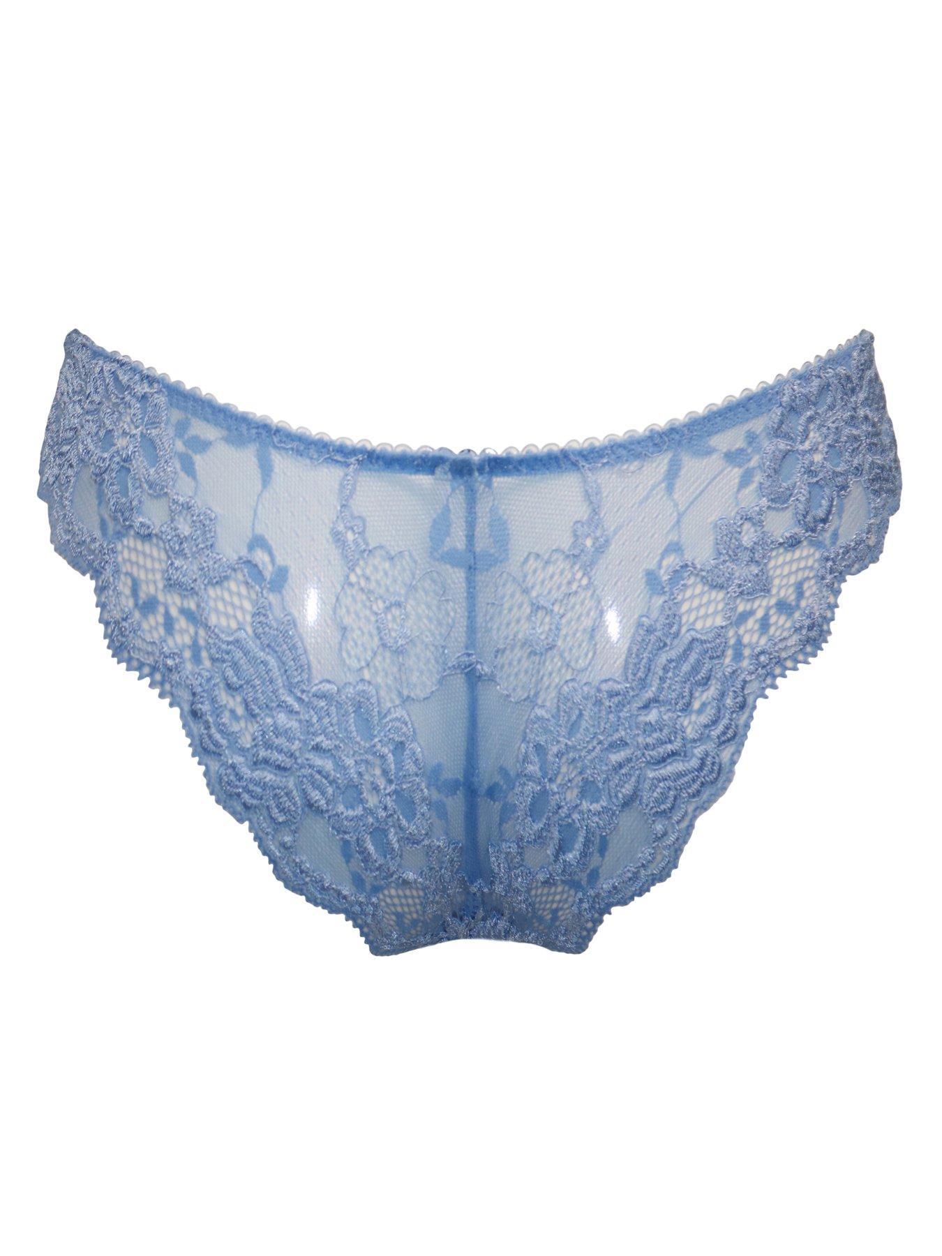 Image 4 of 4 of Pour Moi Amour Brazilian Brief