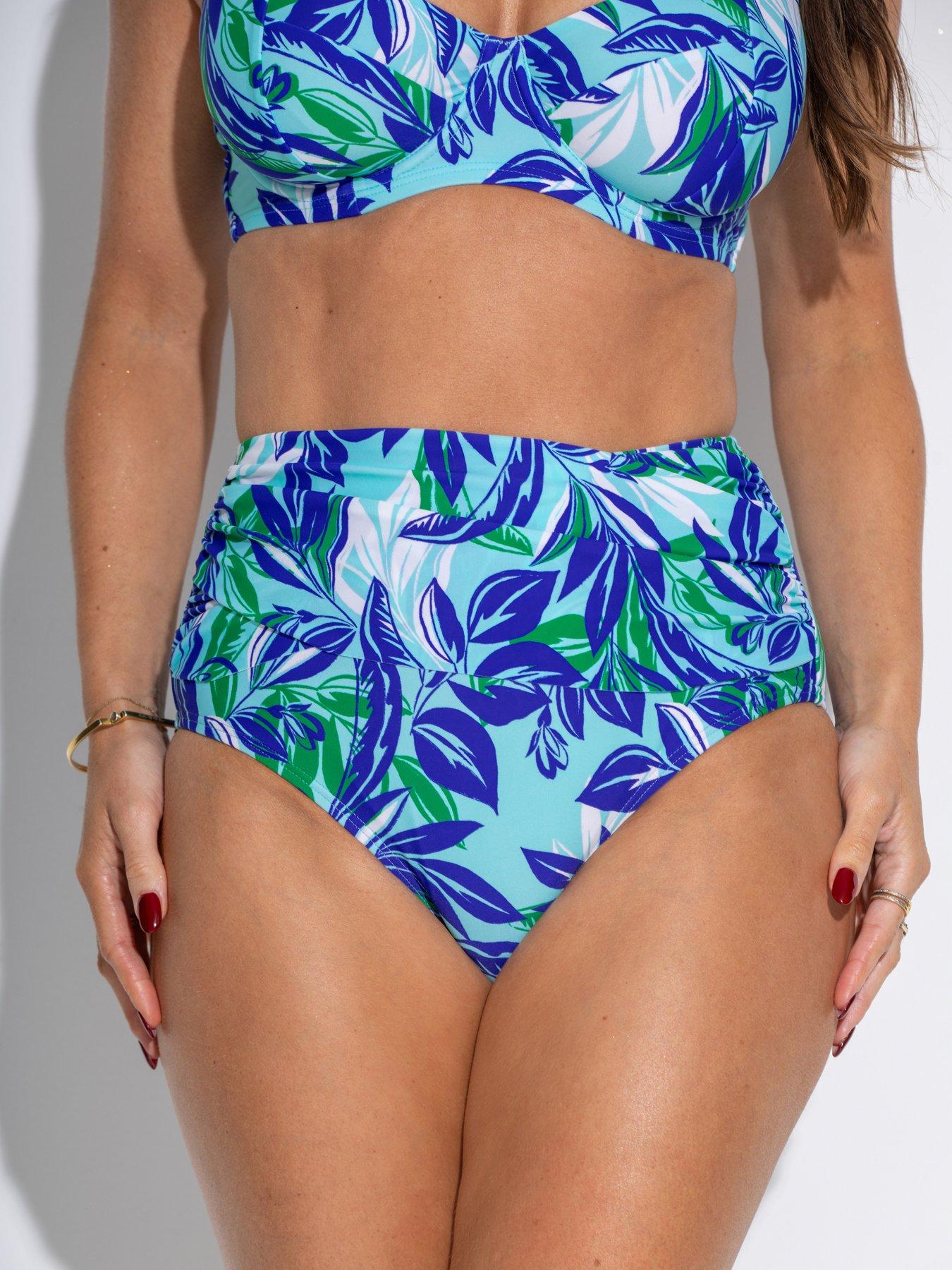 Pour Moi Santa Monica Super High Waist Control Brief