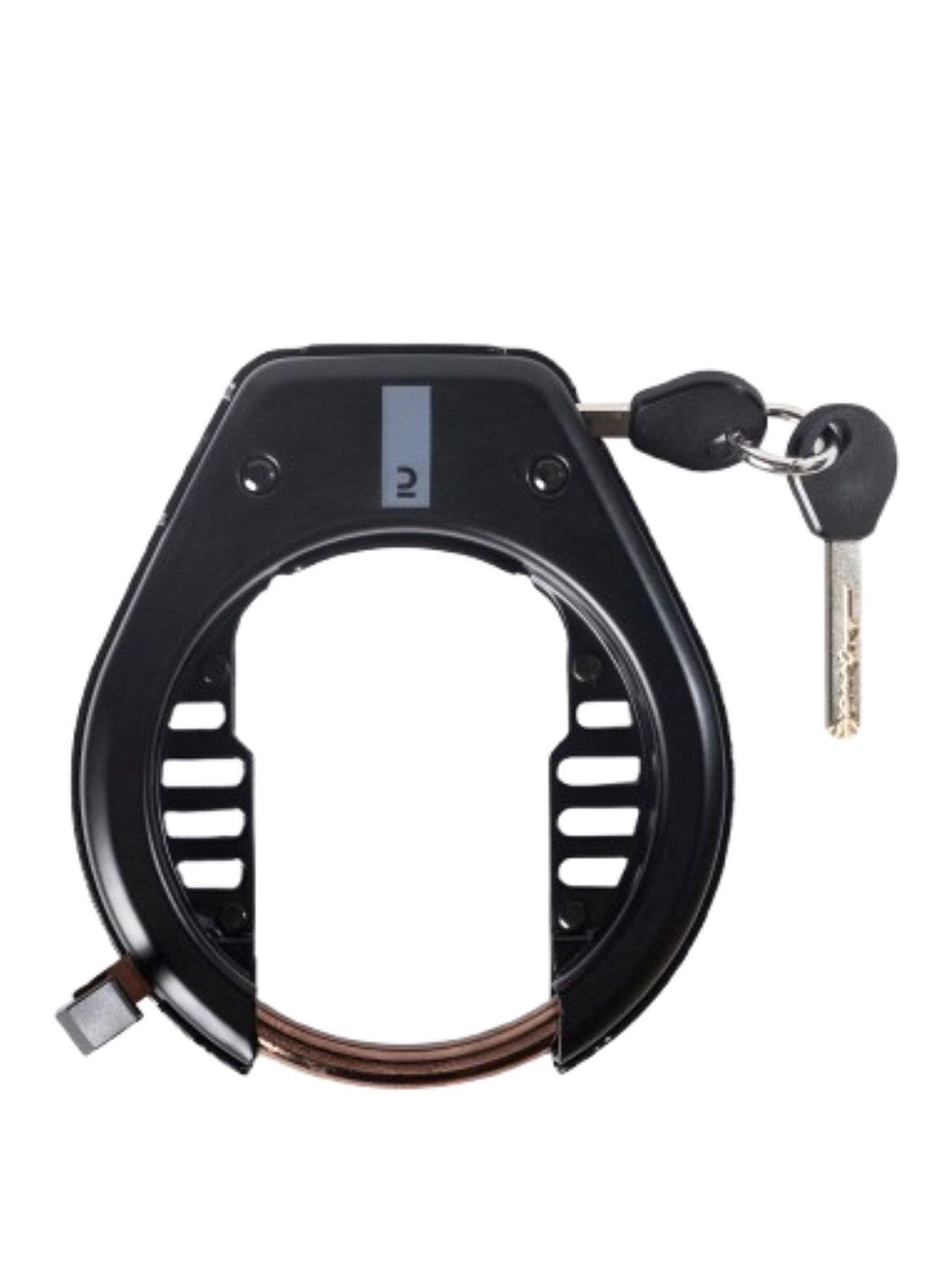 Decathlon Bike Frame Lock 900 M ART2