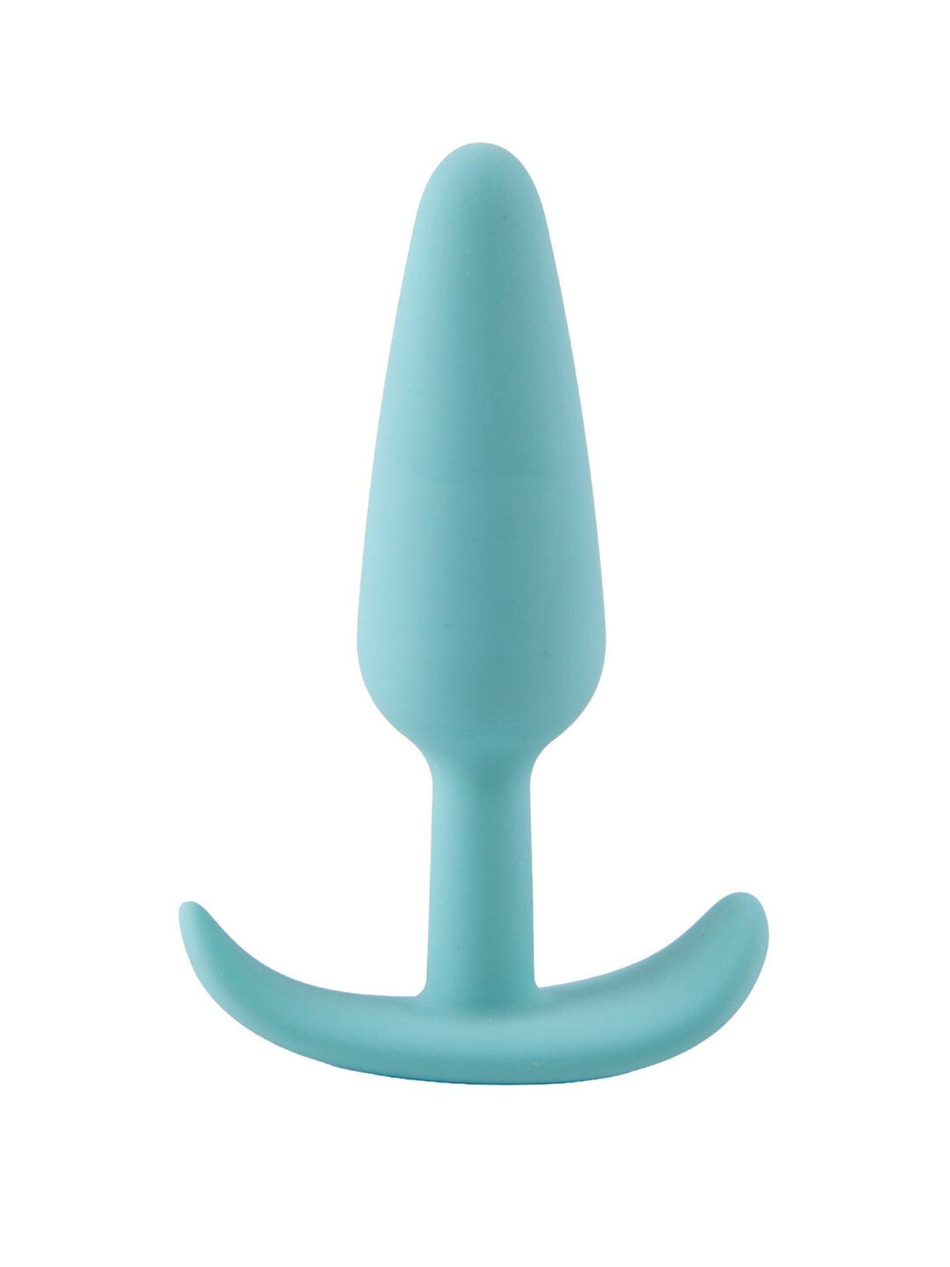 Ann Summers Self Love Non-Vibrating Plug