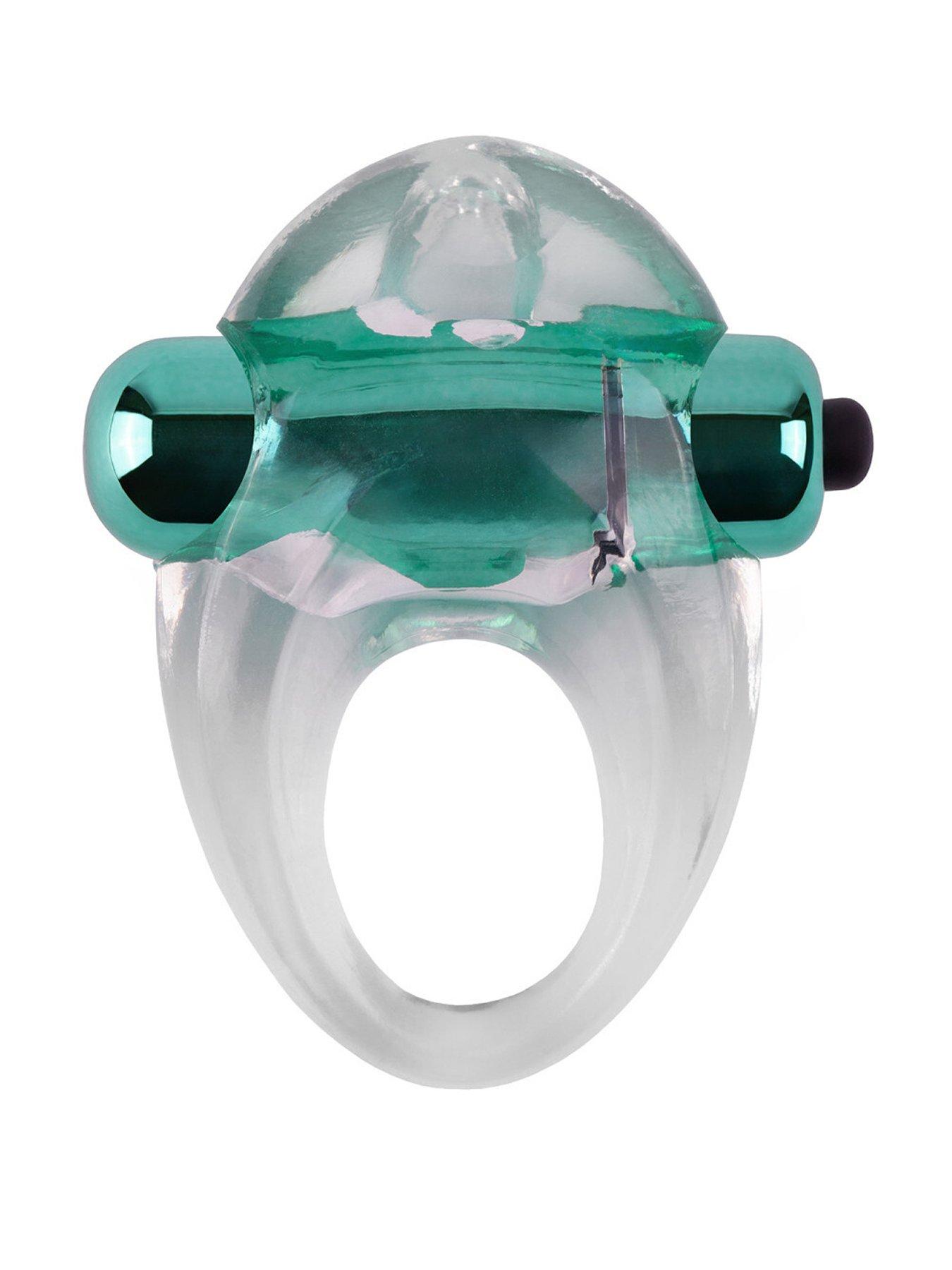 Ann Summers Sleek Couples Ring