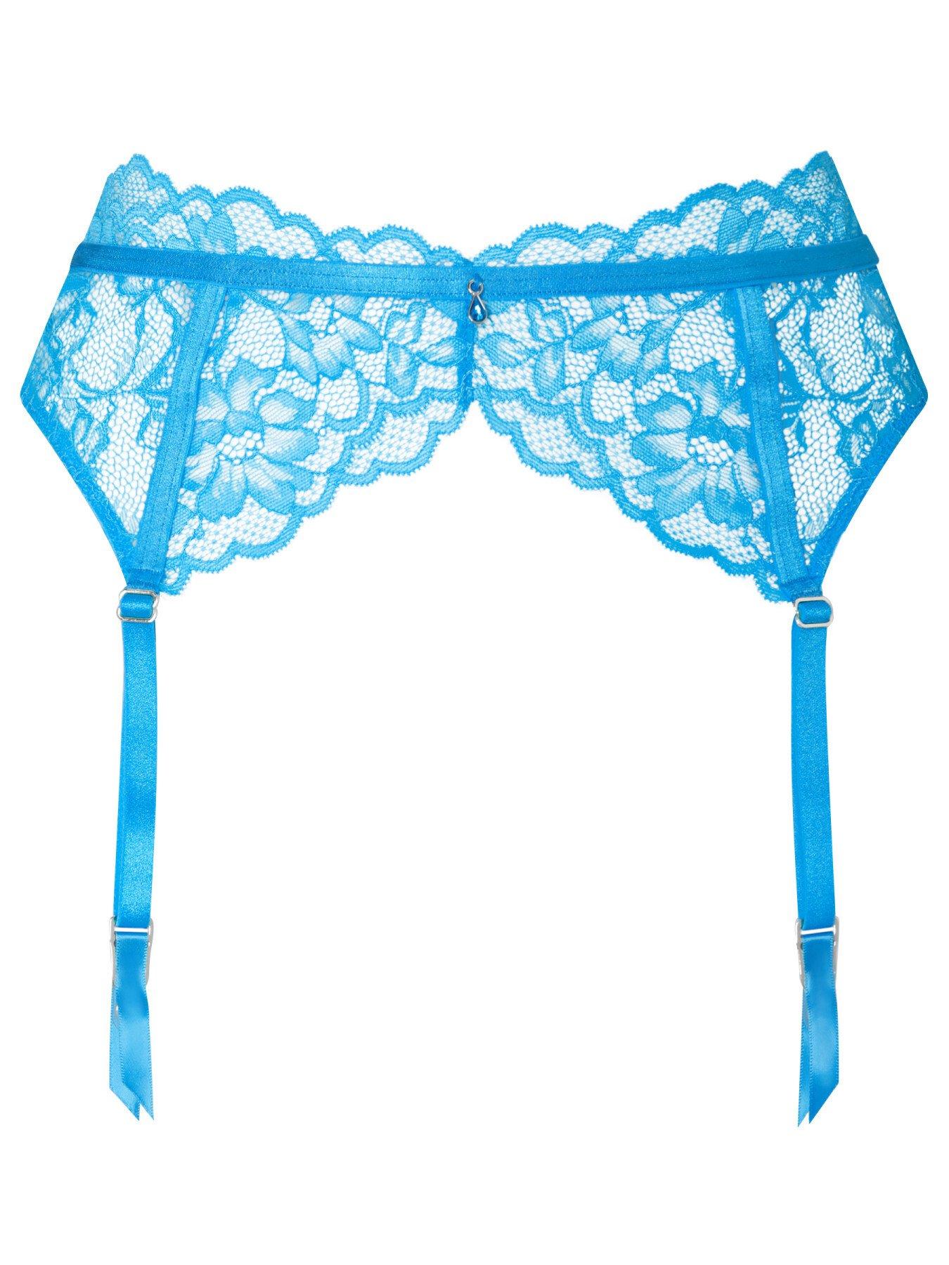 Ann Summers Sexy Lace Suspender Belt | Very