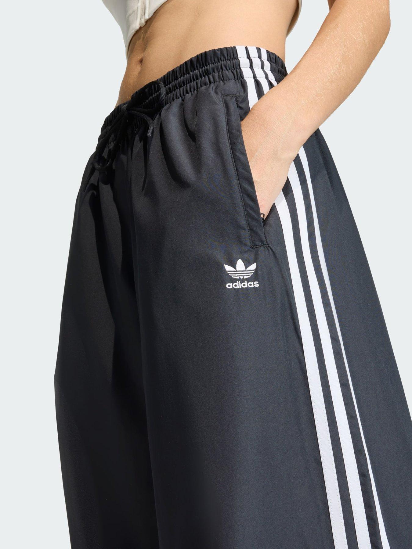 Image 3 of 5 of adidas Originals Firebird Adilenium Track Pant