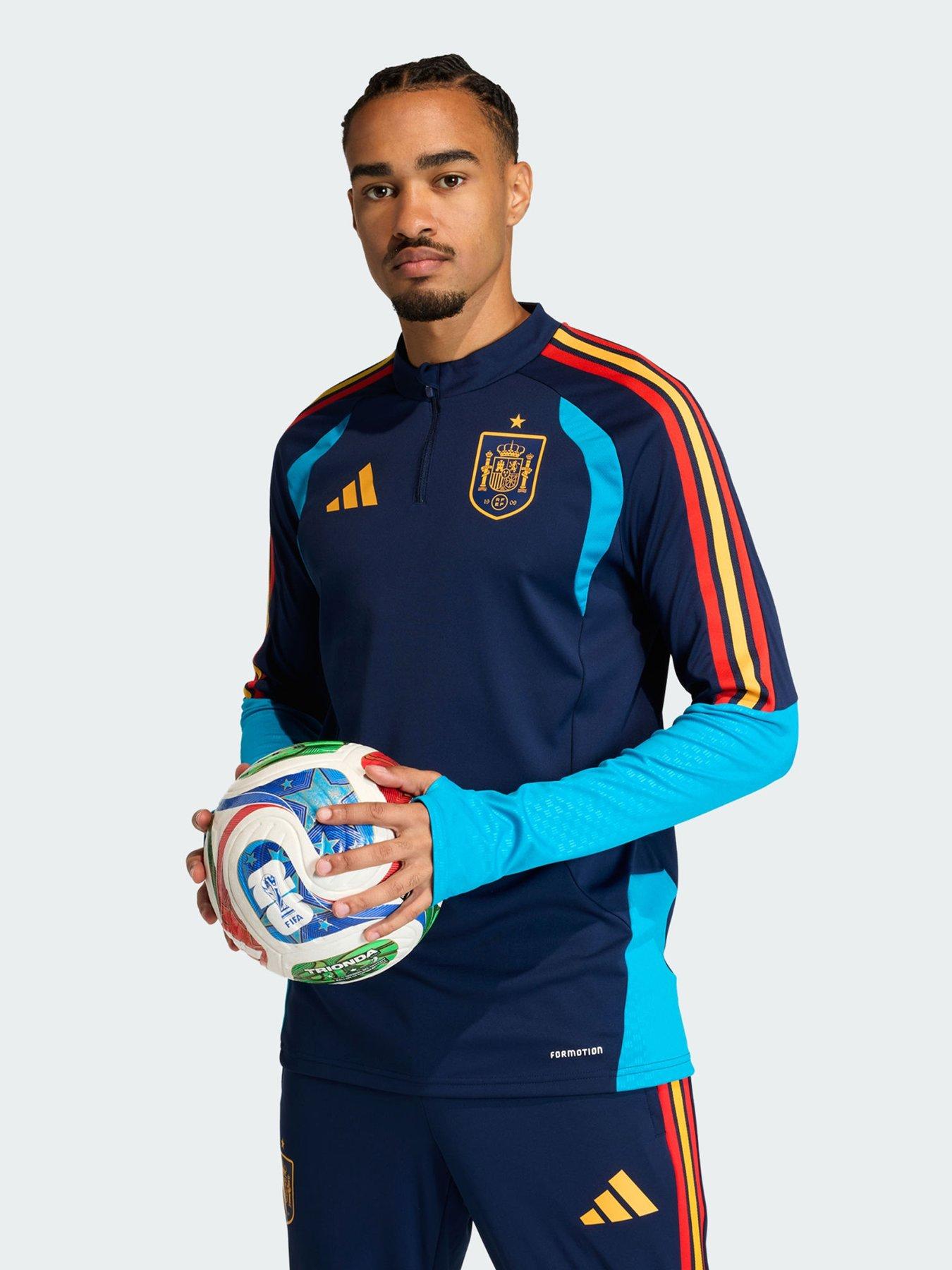 adidas Spain 26 Tiro Training Top