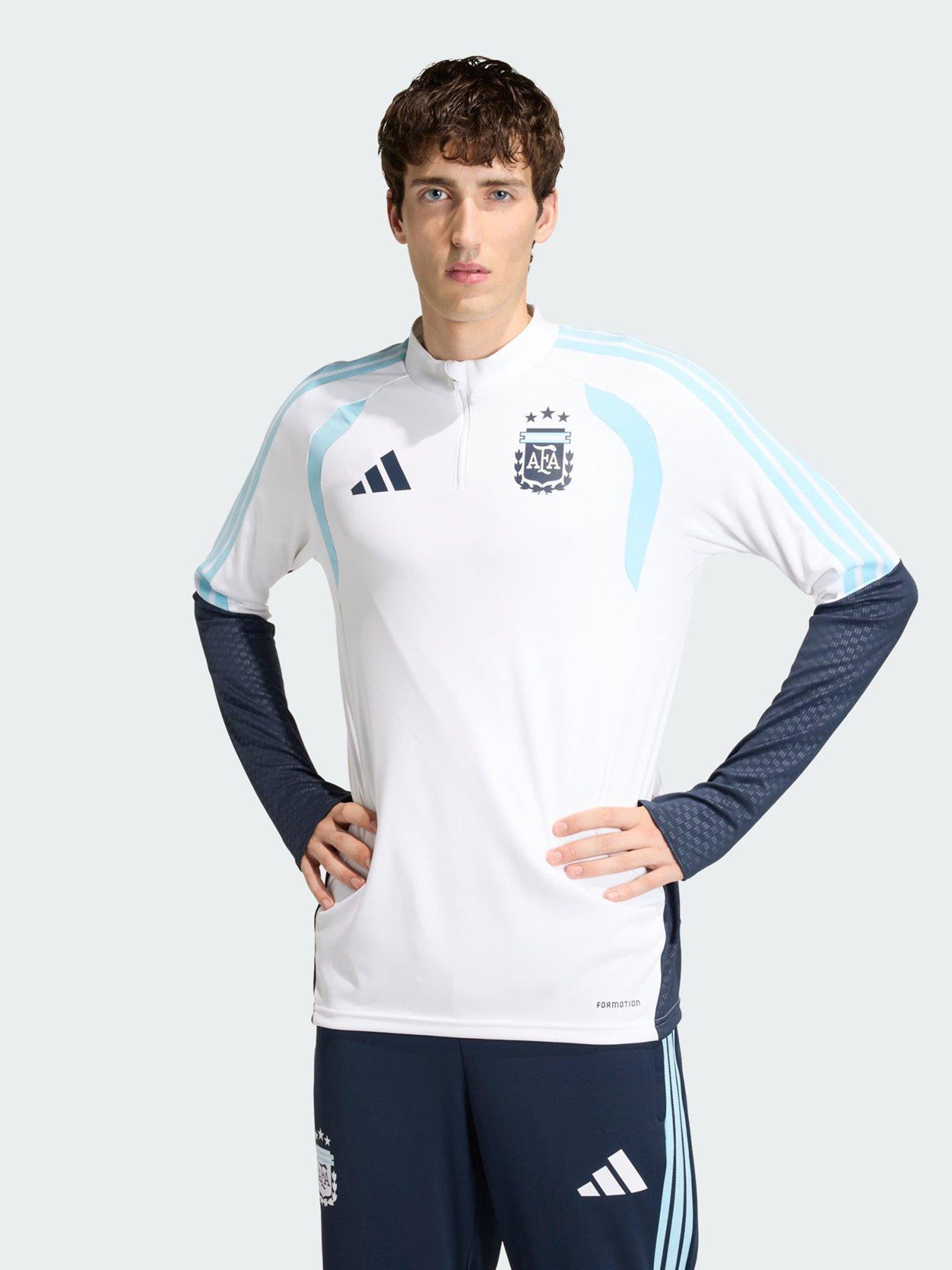 adidas Argentina 26 Tiro Training Top
