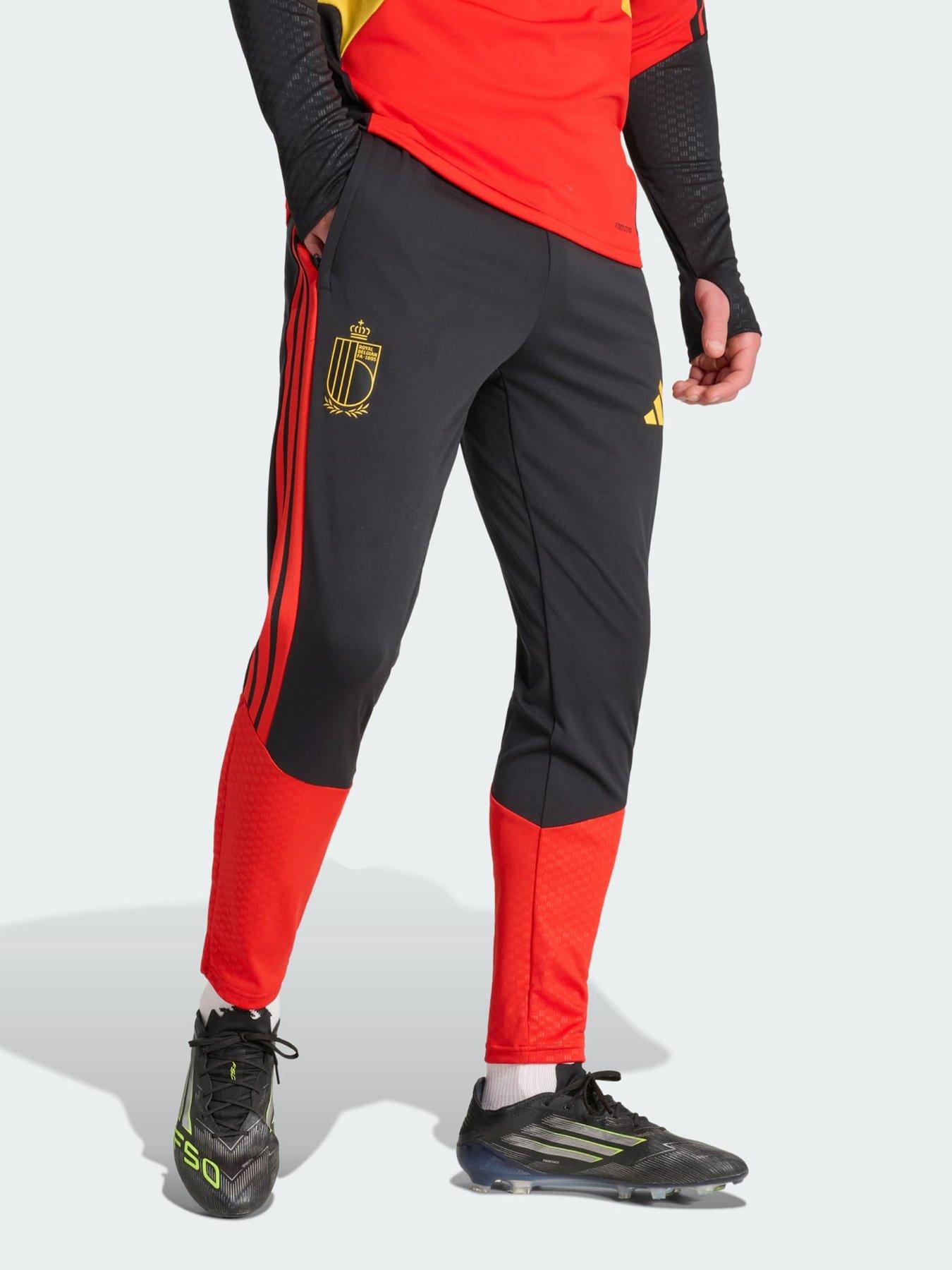 Image 1 of 5 of adidas Belgium 26 Tiro Training Pants