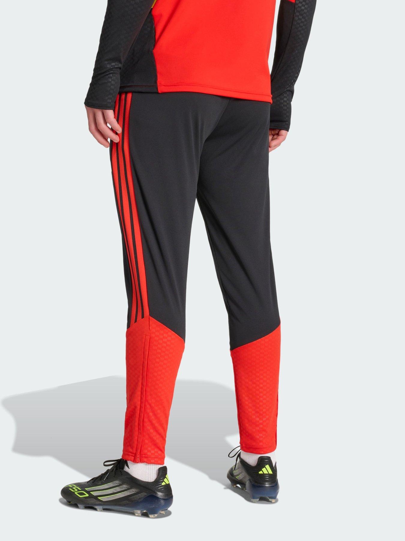 Image 2 of 5 of adidas Belgium 26 Tiro Training Pants