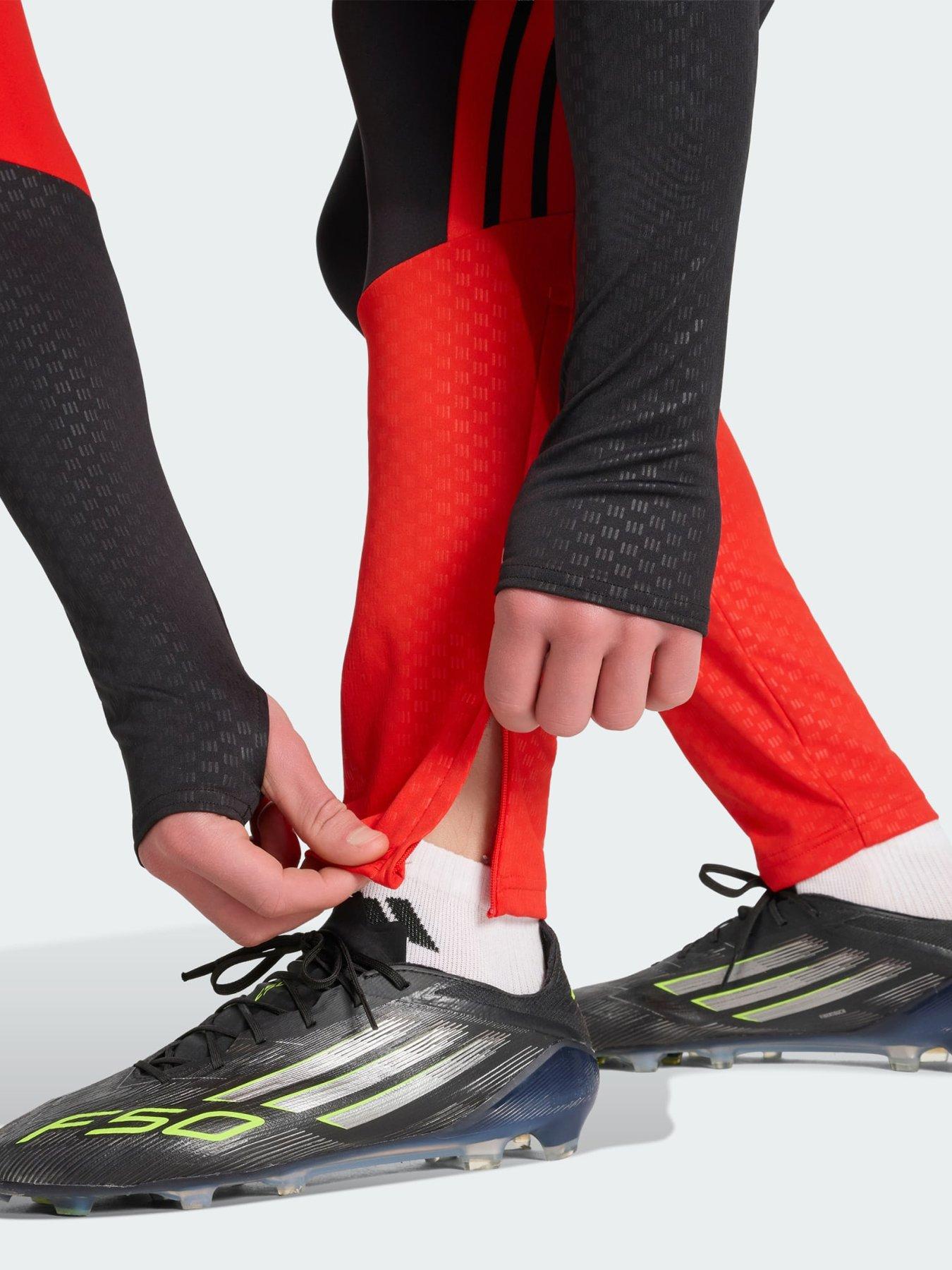 Image 3 of 5 of adidas Belgium 26 Tiro Training Pants