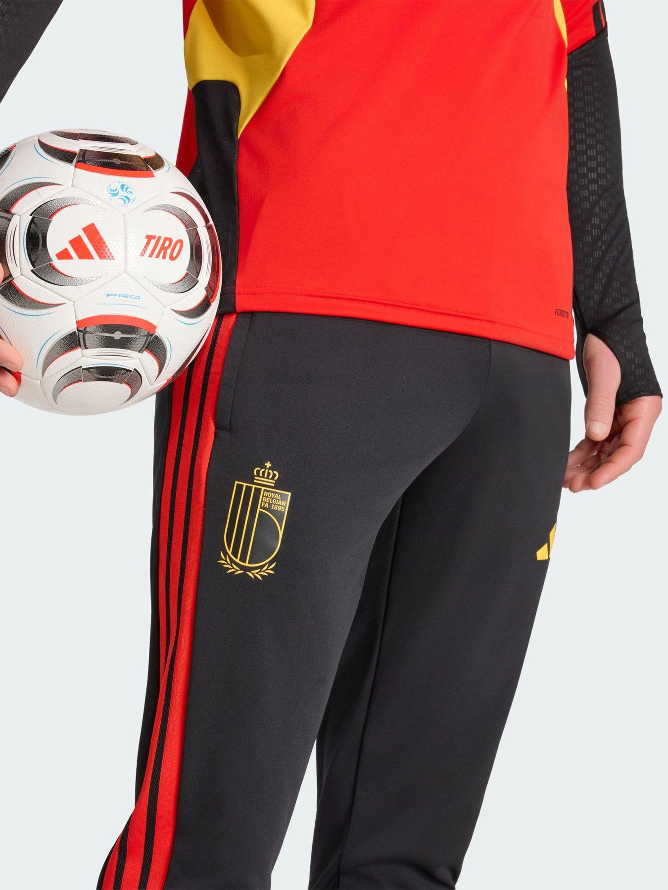 Image 4 of 5 of adidas Belgium 26 Tiro Training Pants