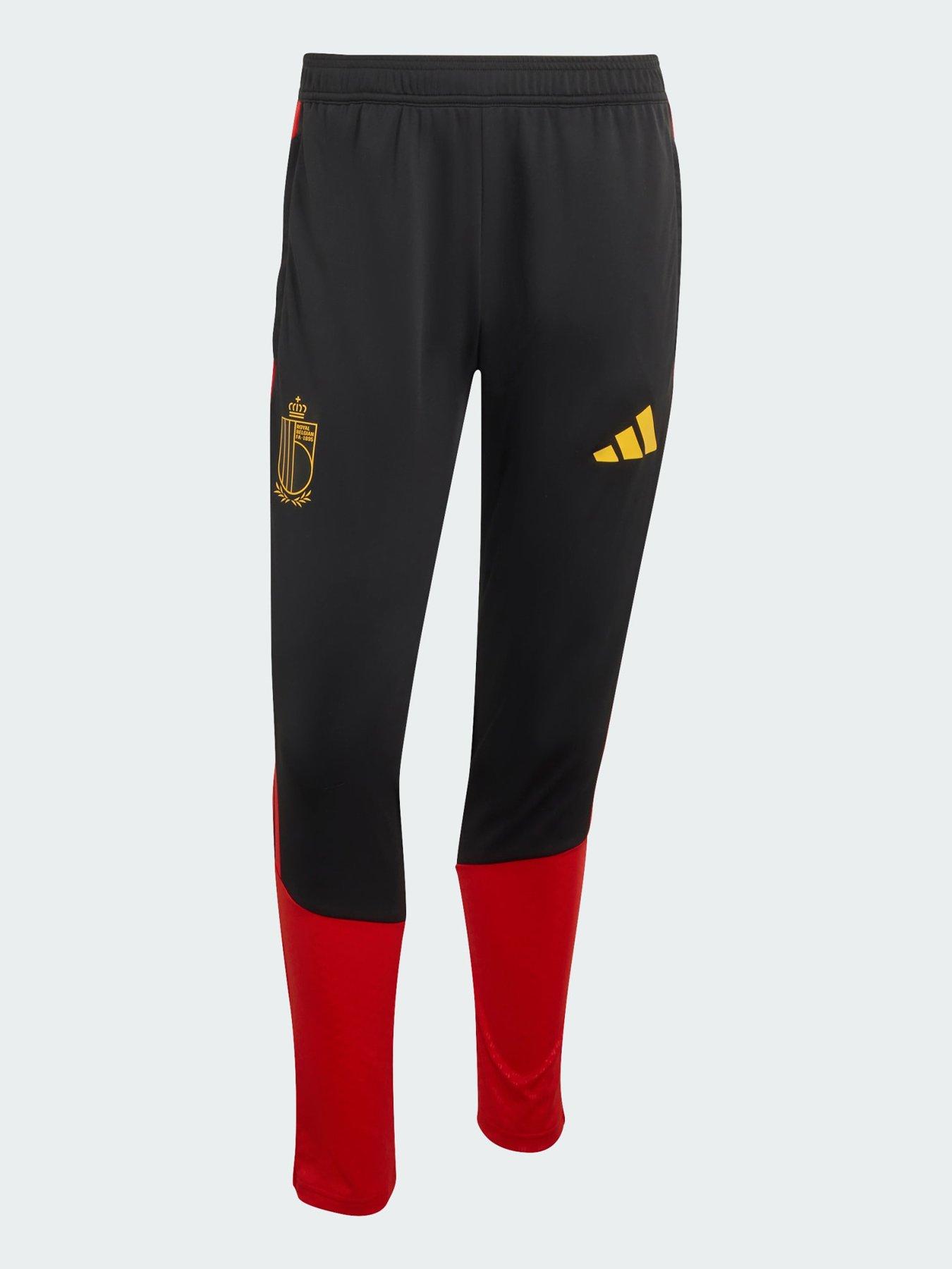 Image 5 of 5 of adidas Belgium 26 Tiro Training Pants