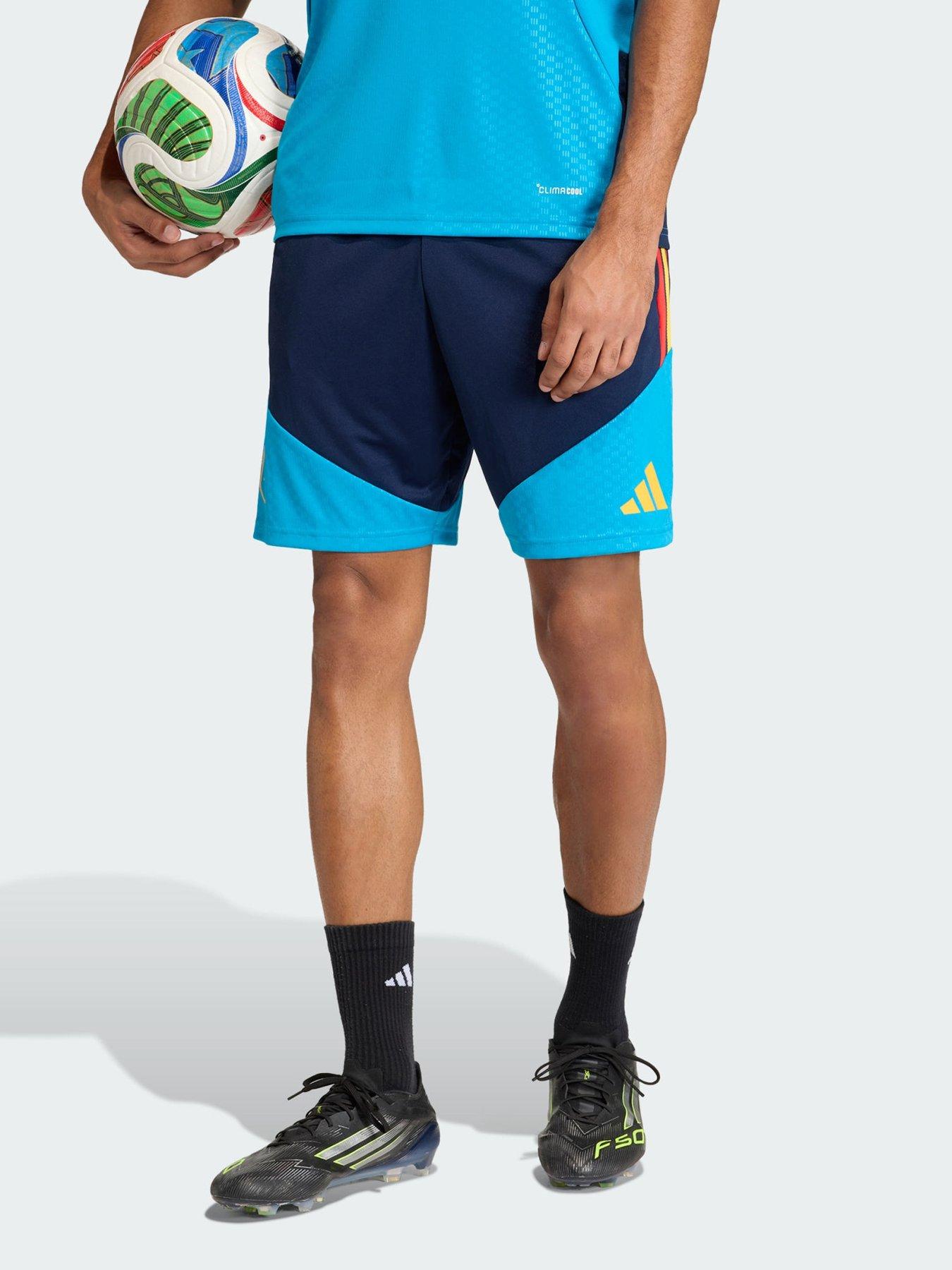 Adidas Spain 26 Tiro Training Shorts