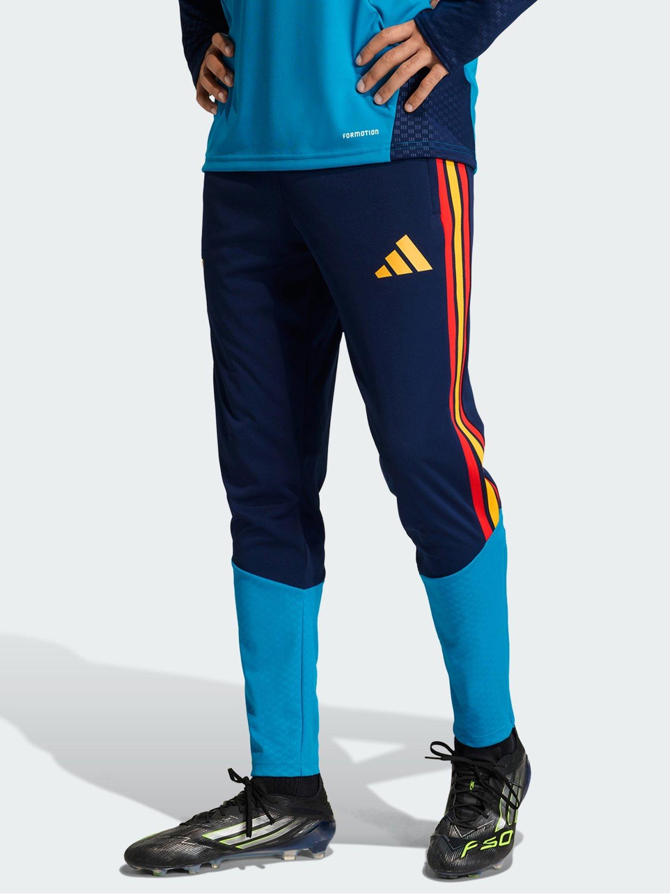 Image 1 of 5 of adidas Spain 26 Tiro Training Pants