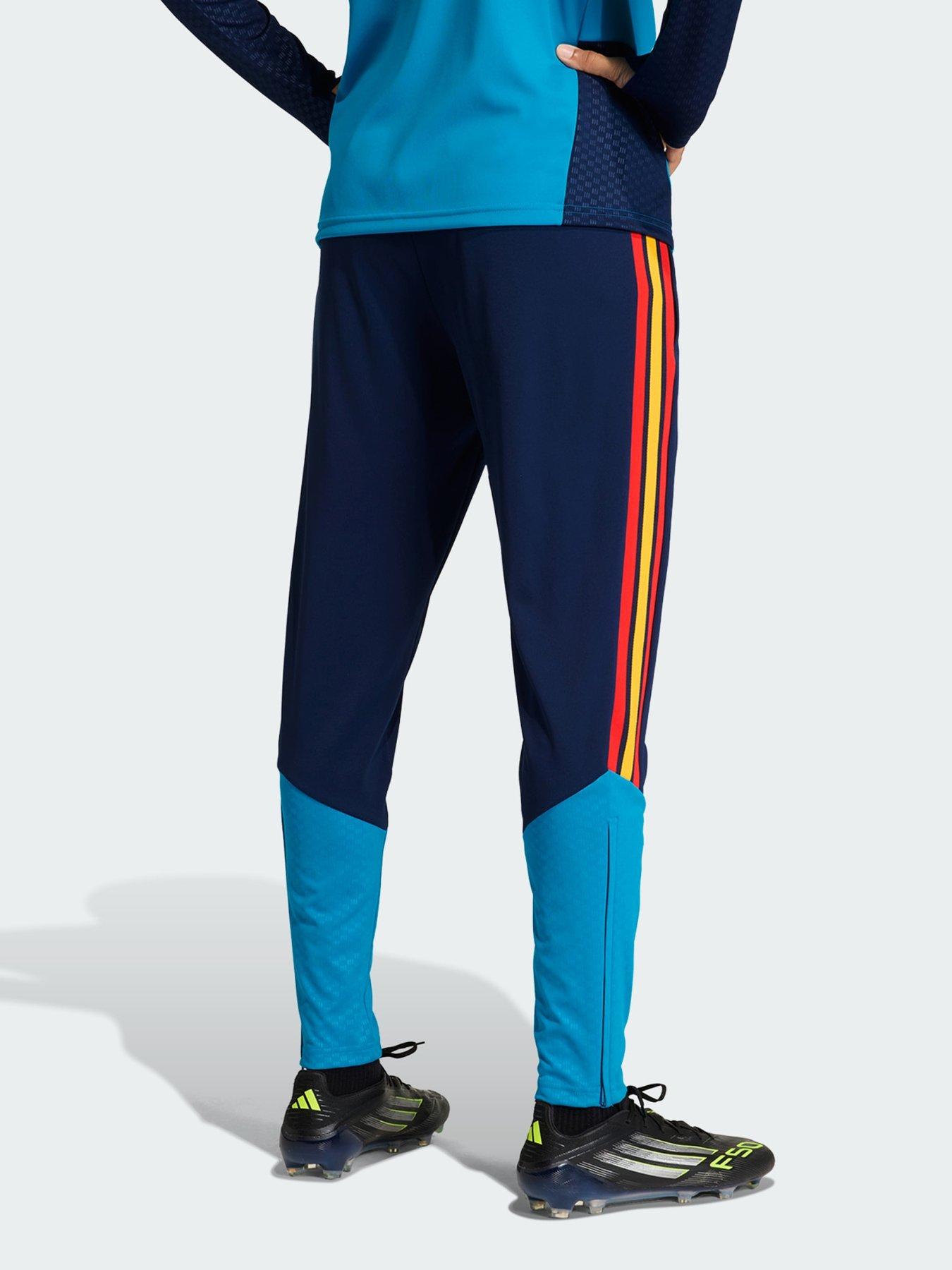 Image 2 of 5 of adidas Spain 26 Tiro Training Pants