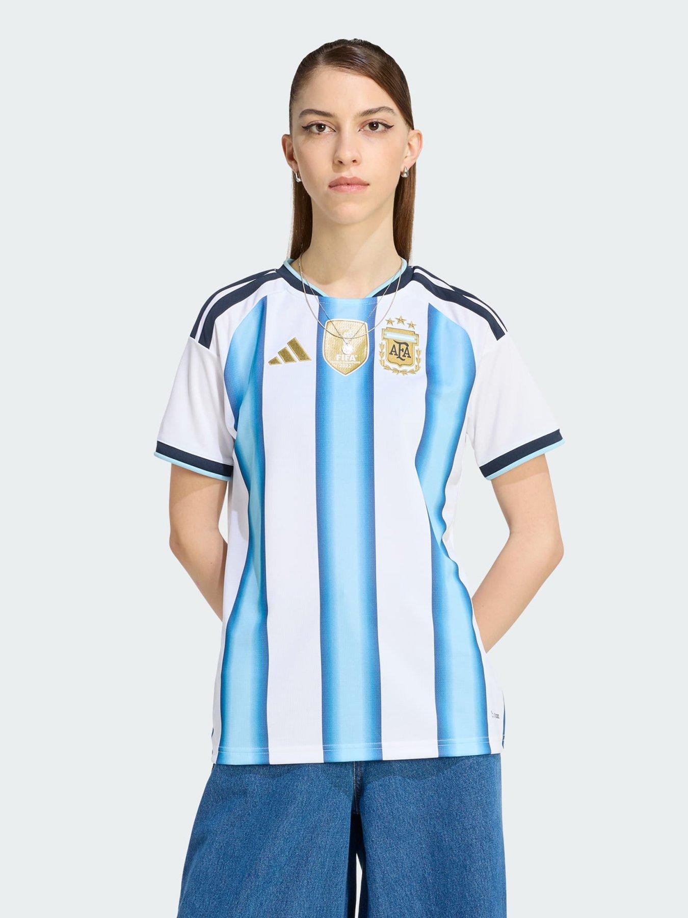 adidas Argentina 26 Home Jersey