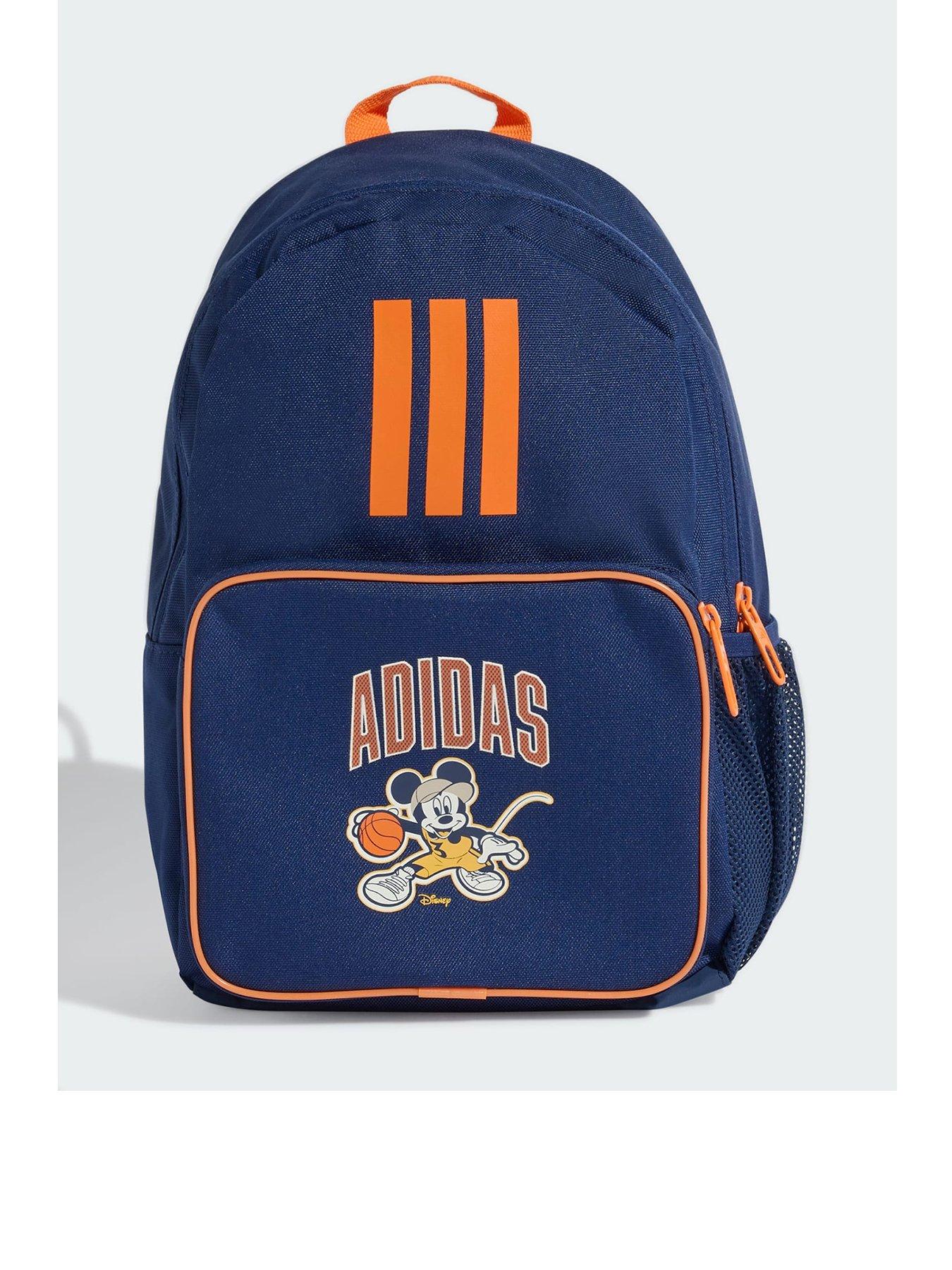 adidas ADIDAS DISNEY MICKEY MOUSE BACKPACK