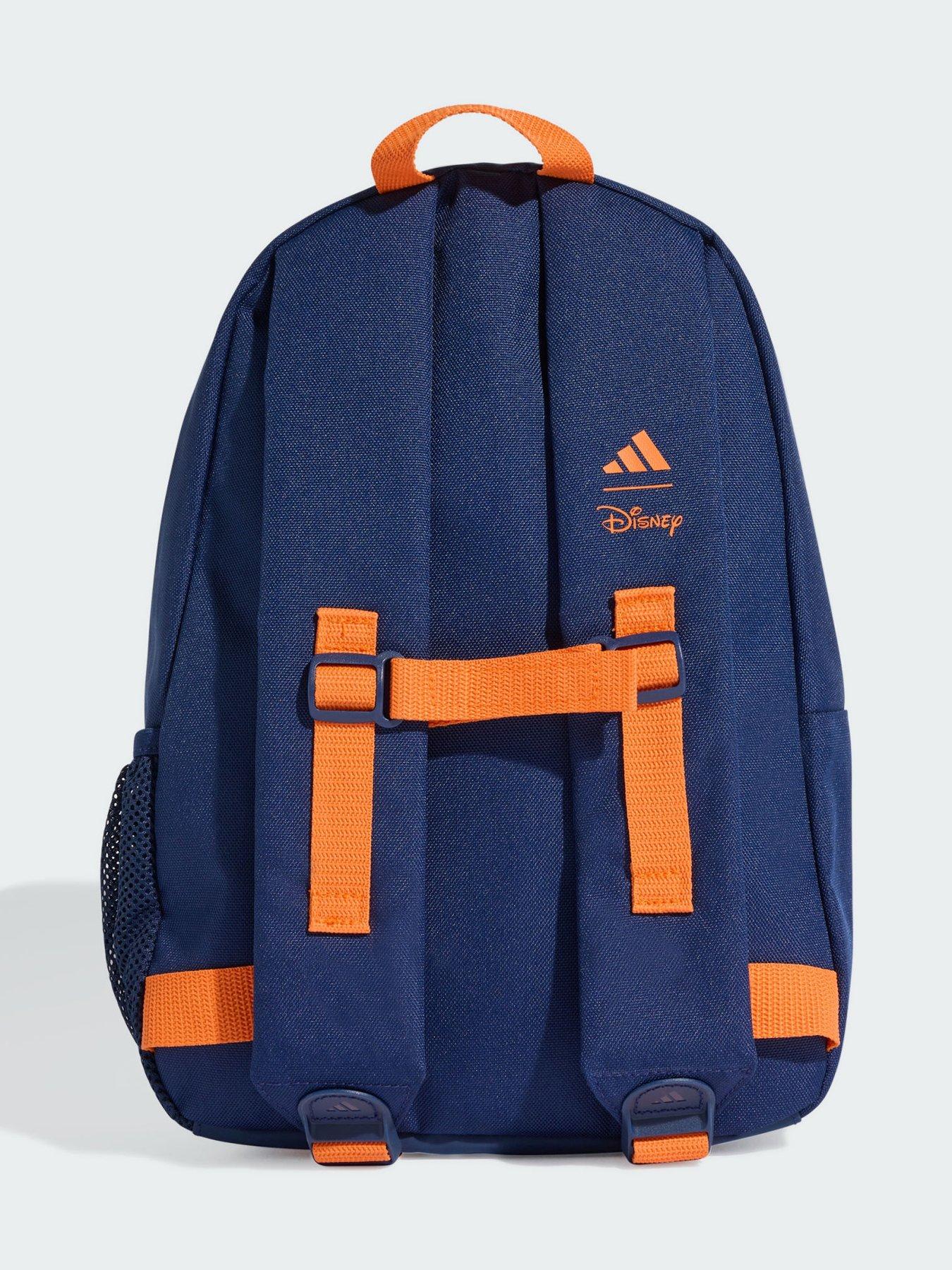 Image 2 of 6 of adidas ADIDAS DISNEY MICKEY MOUSE BACKPACK