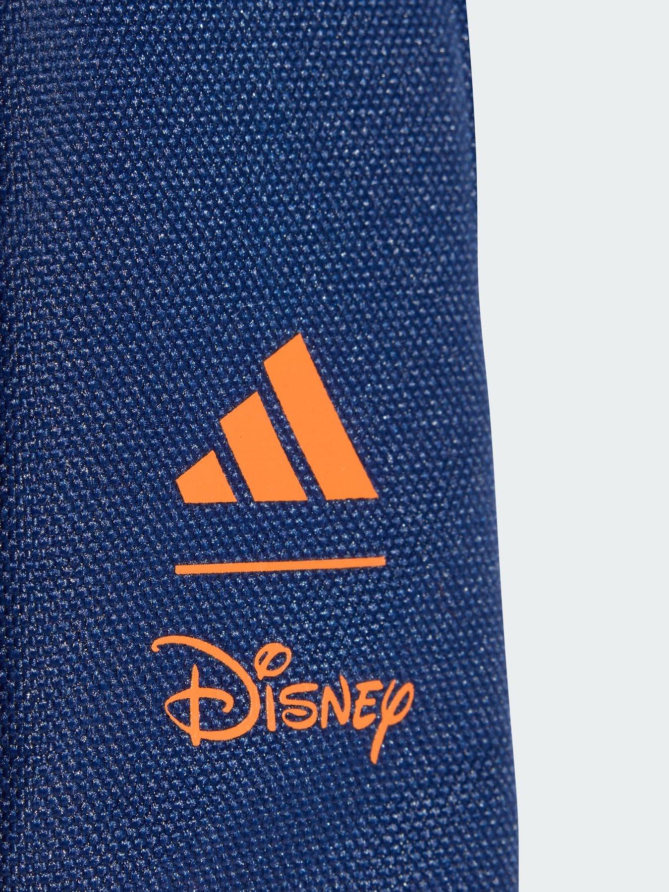 Image 3 of 6 of adidas ADIDAS DISNEY MICKEY MOUSE BACKPACK