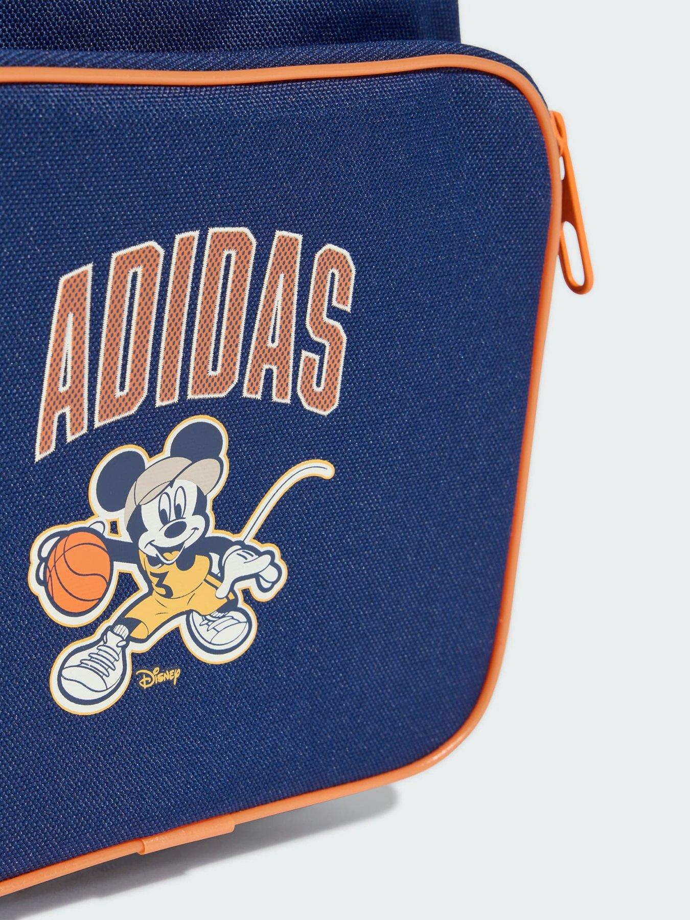 Image 4 of 6 of adidas ADIDAS DISNEY MICKEY MOUSE BACKPACK