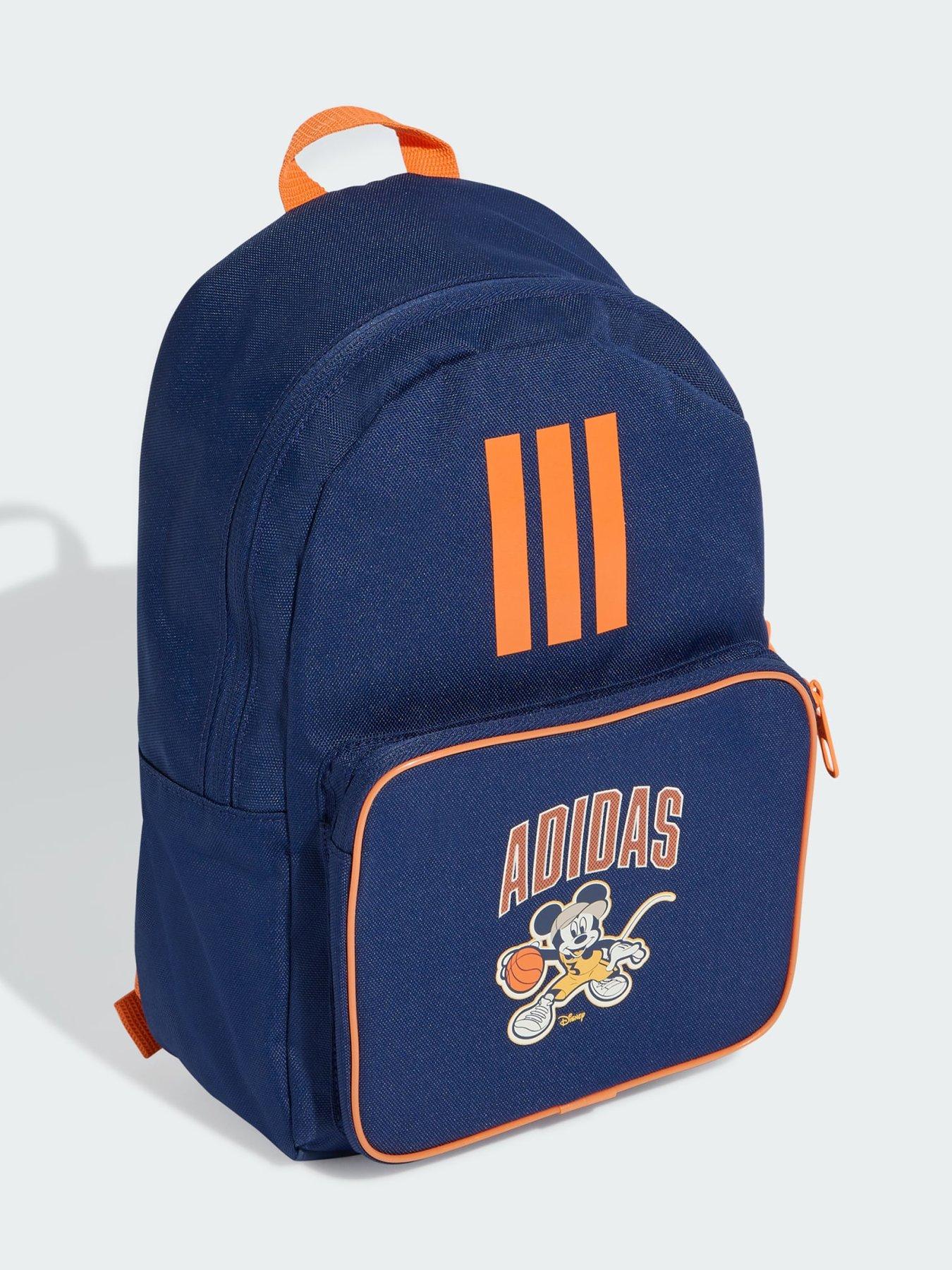 Image 6 of 6 of adidas ADIDAS DISNEY MICKEY MOUSE BACKPACK