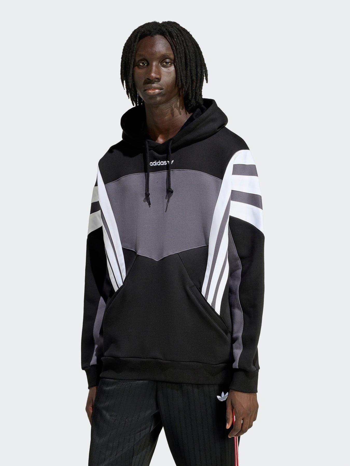 adidas Originals SANTIAGO HD Hoodie