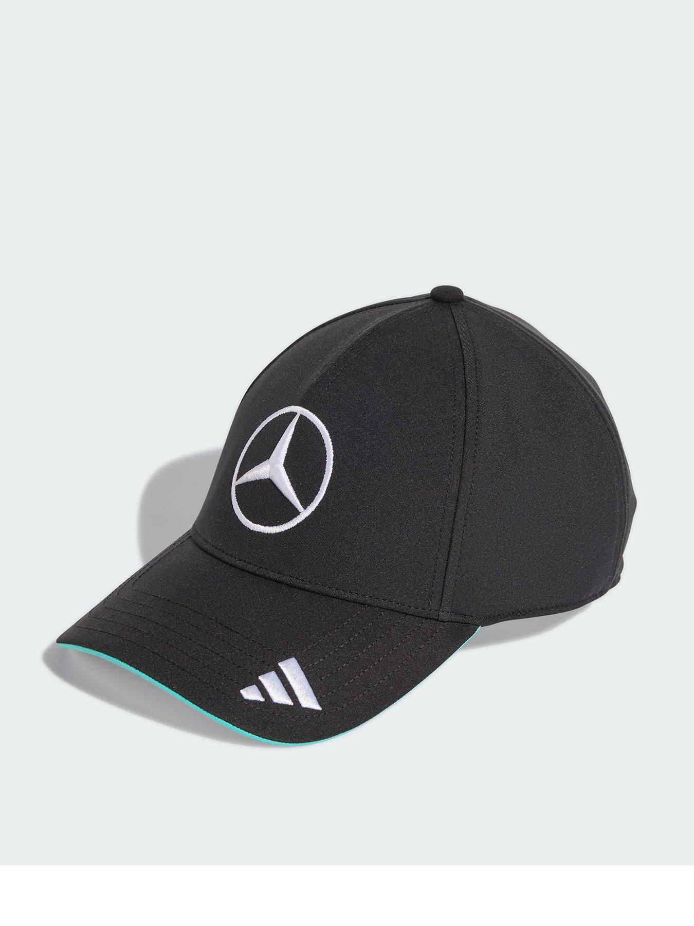 adidas MERCEDES - AMG PETRONAS FORMULA 1 TEAM DRIVER CAP