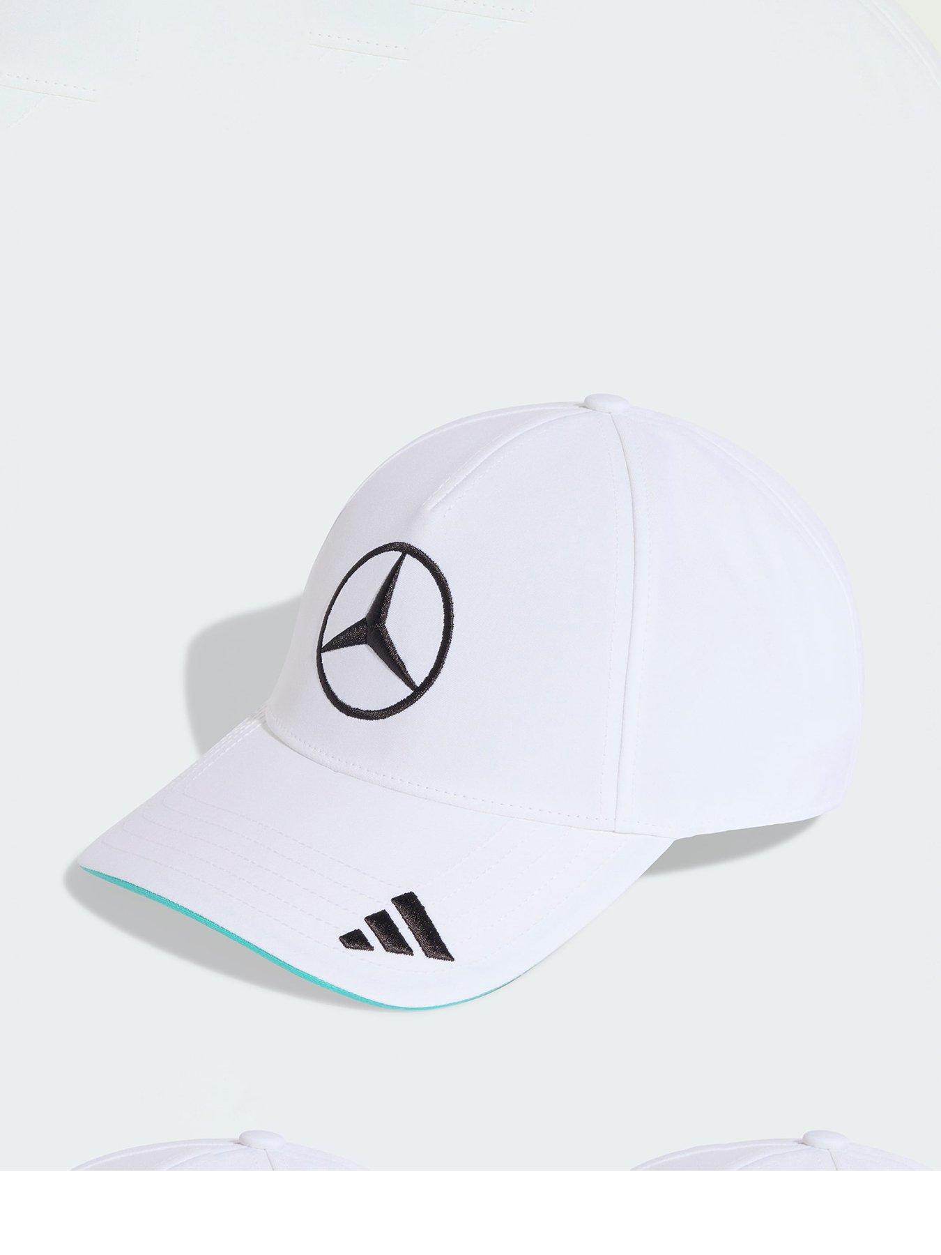 adidas MERCEDES - AMG PETRONAS FORMULA 1 TEAM DRIVER CAP