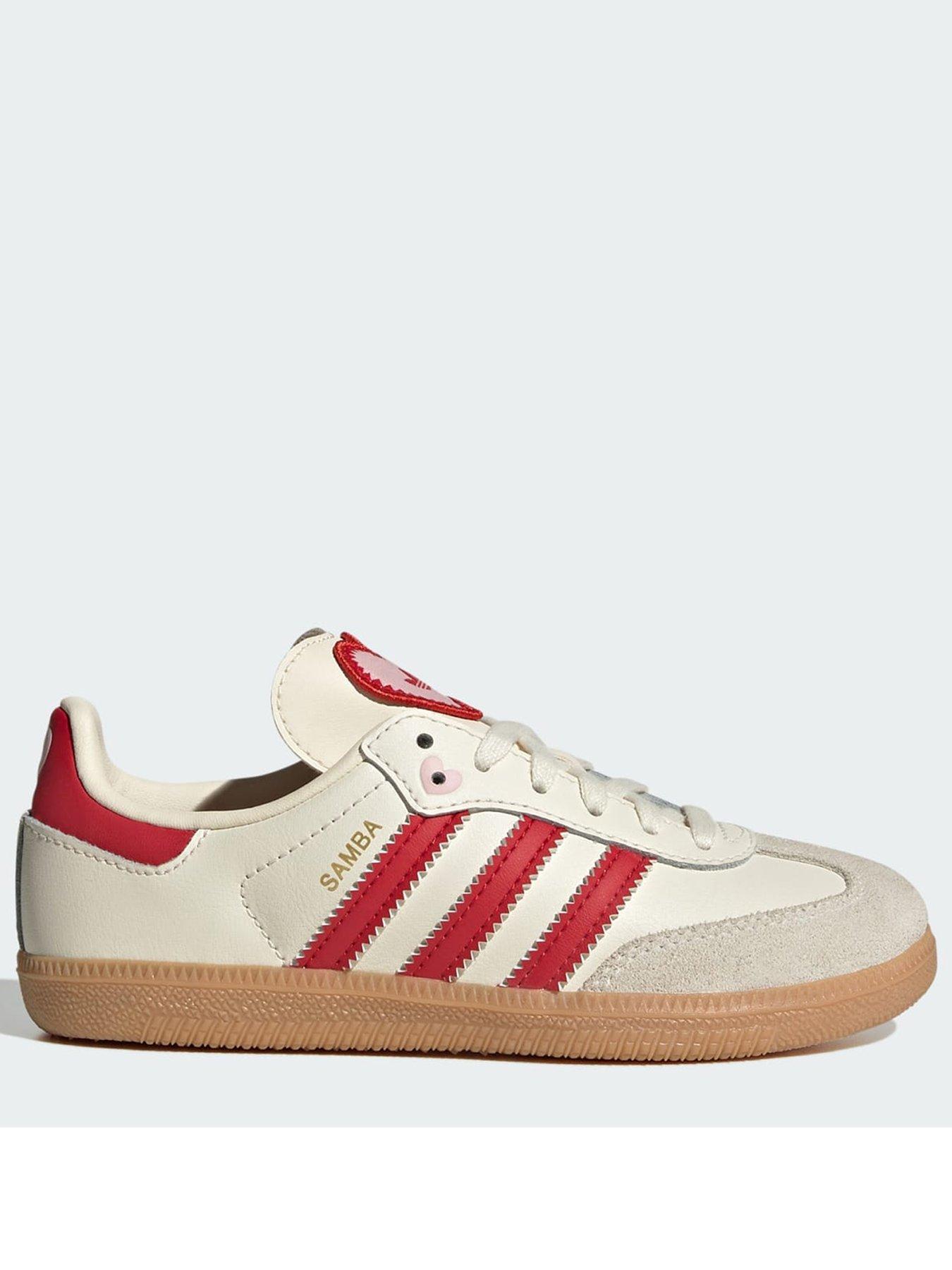 adidas Originals SAMBA OG SHOES