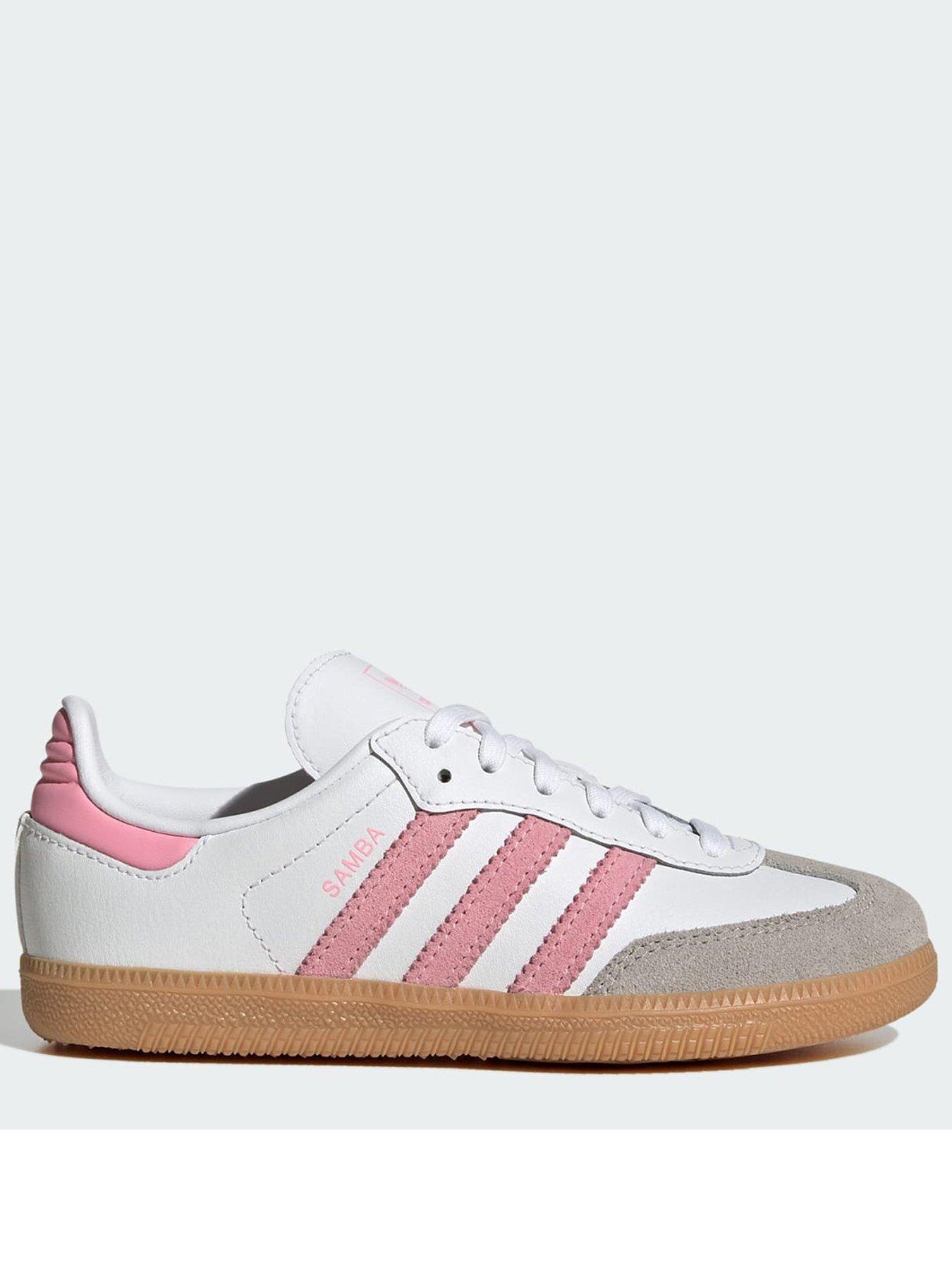 adidas Originals SAMBA OG SHOES