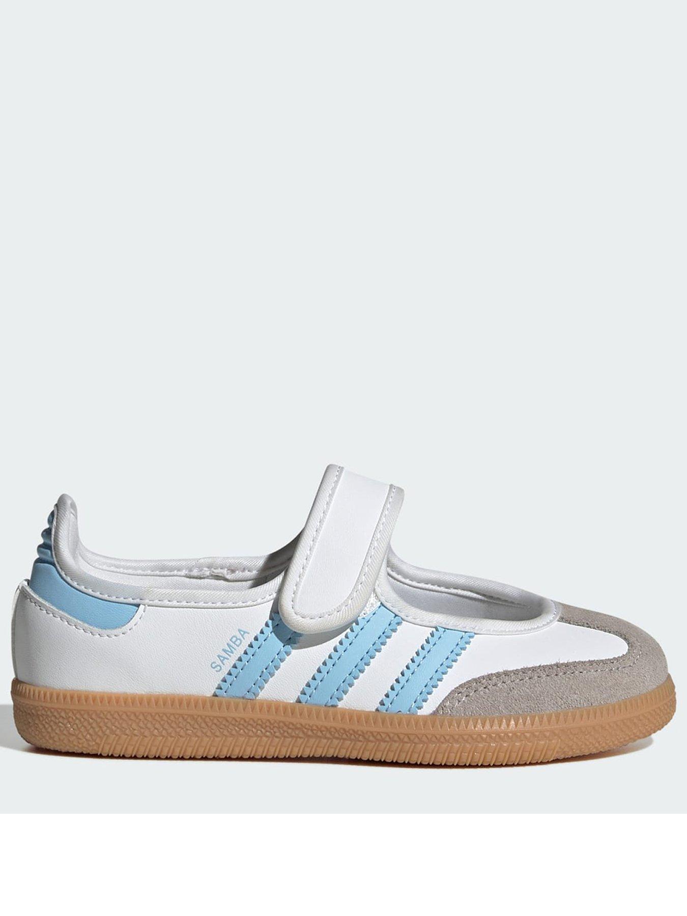 Adidas Originals Samba Jane Shoes