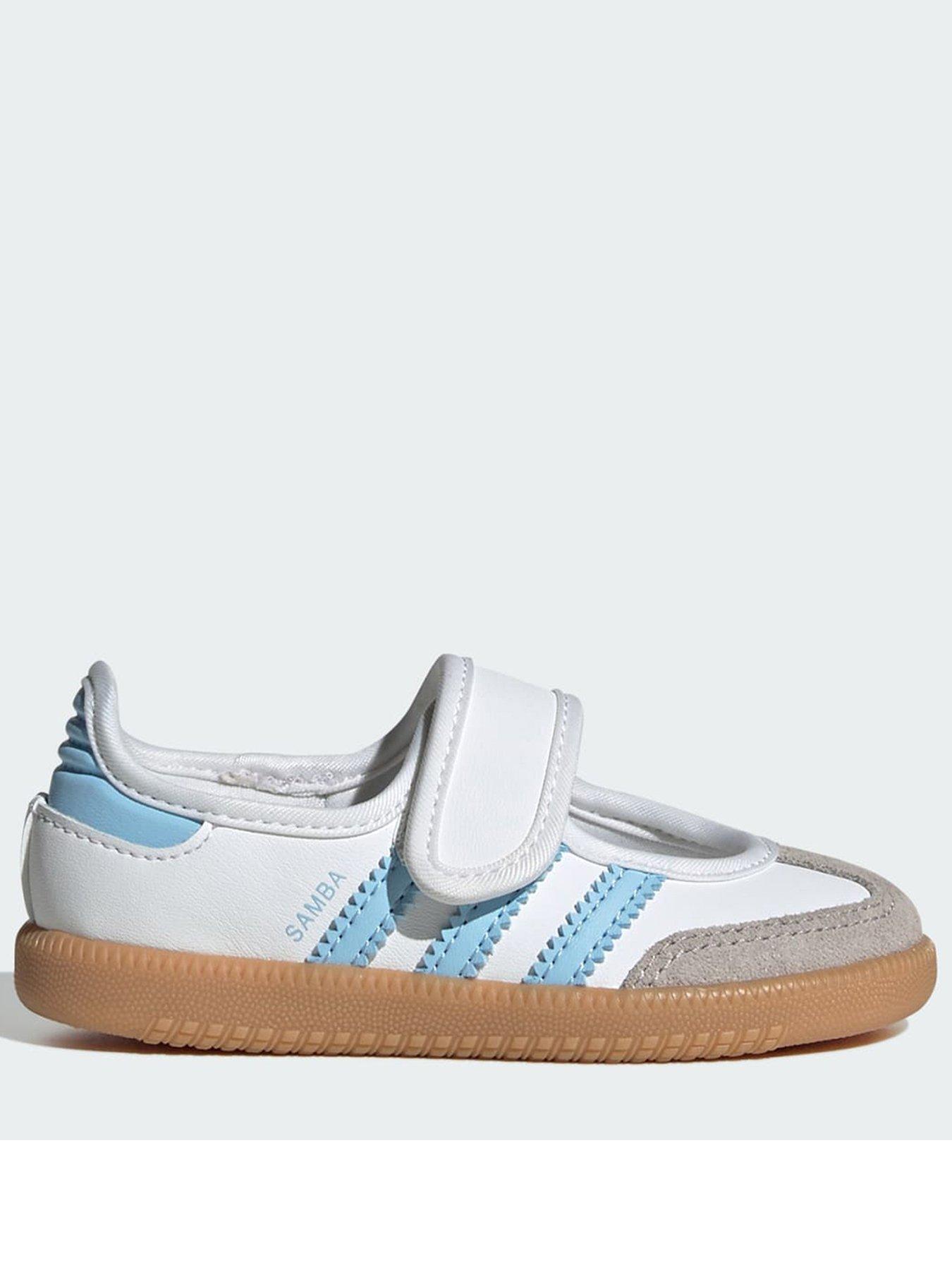 Adidas Originals Samba Jane Shoes