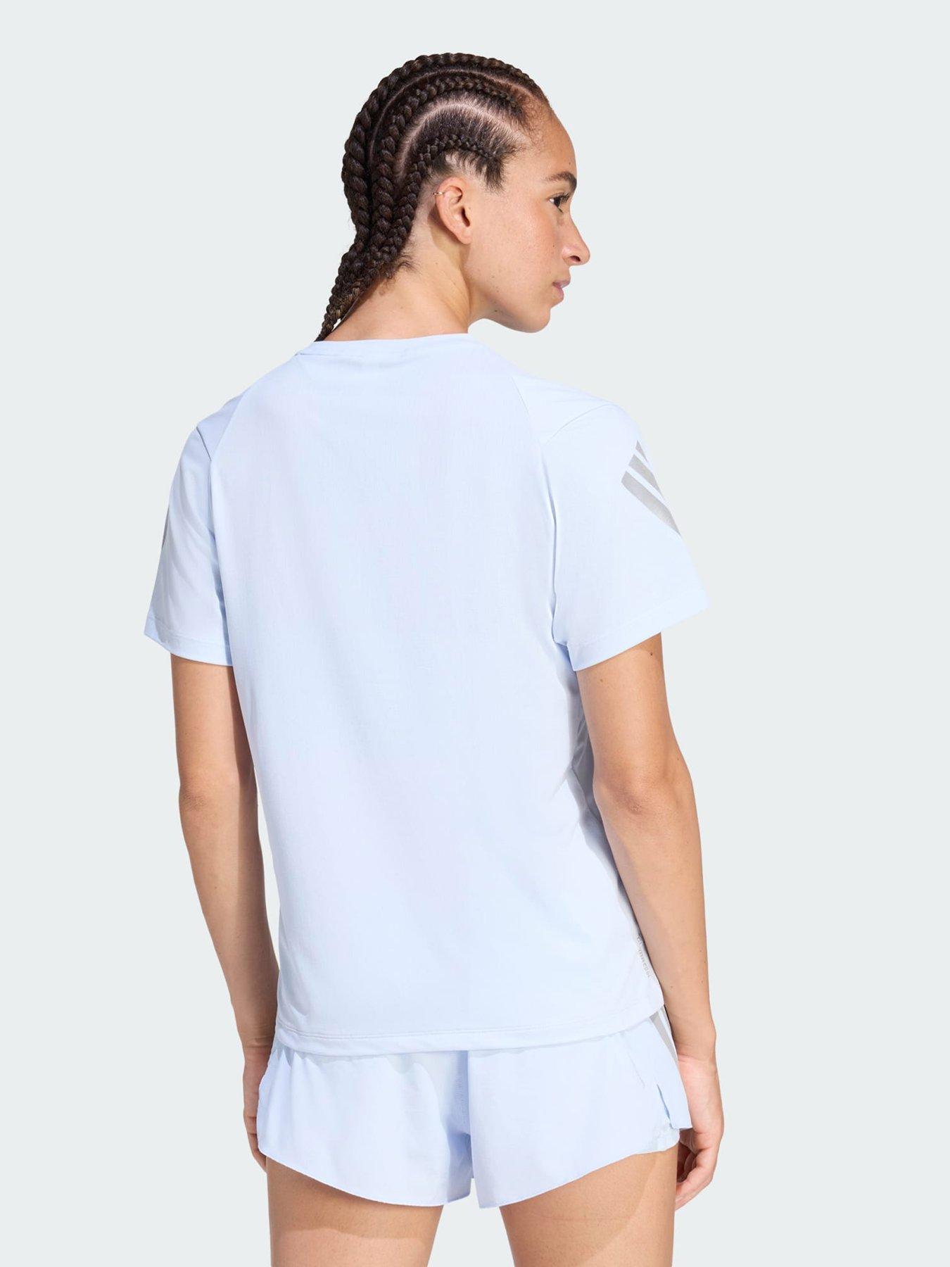 Image 2 of 5 of adidas adi365 Climacool T-Shirt