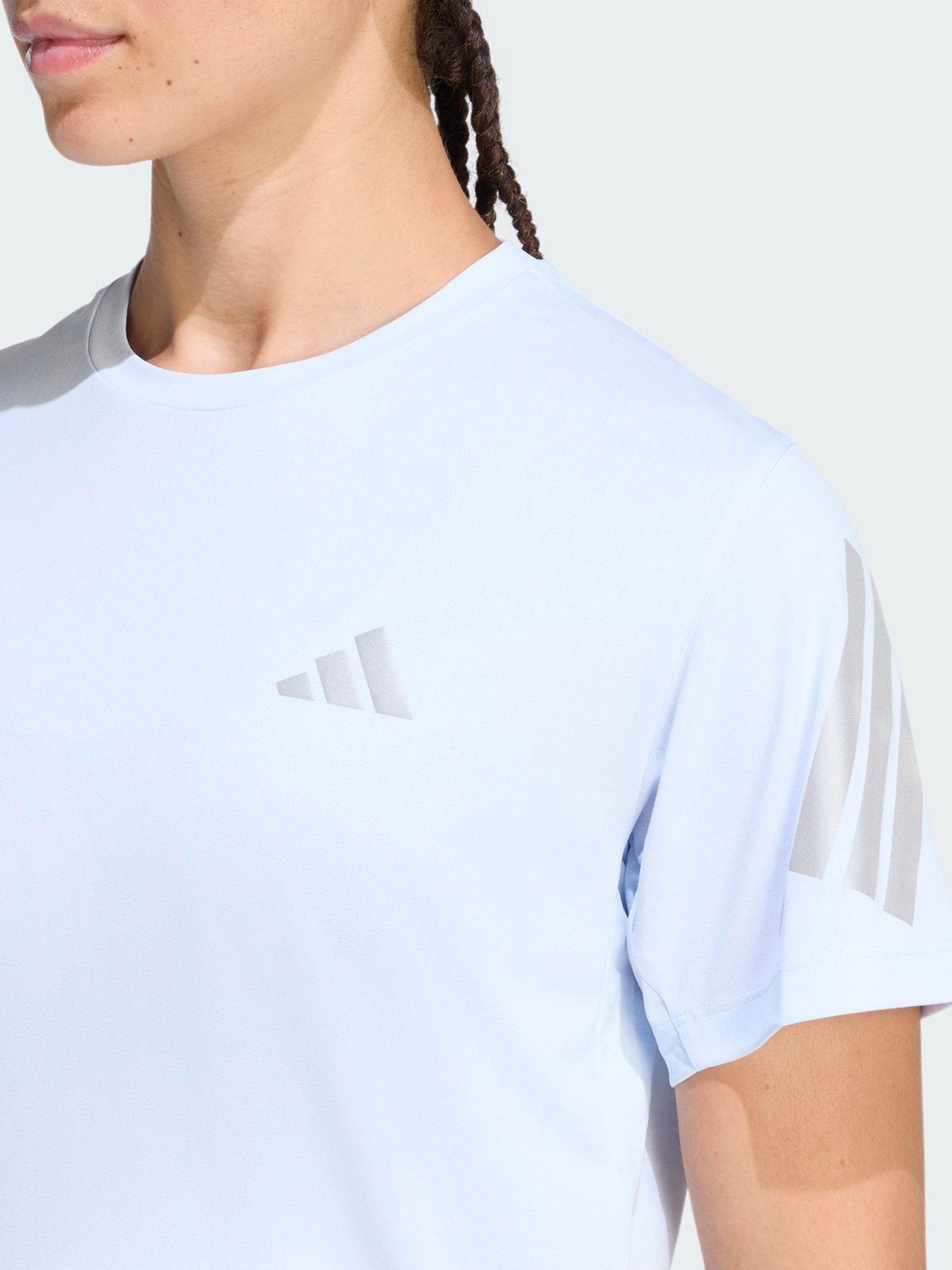 Image 3 of 5 of adidas adi365 Climacool T-Shirt