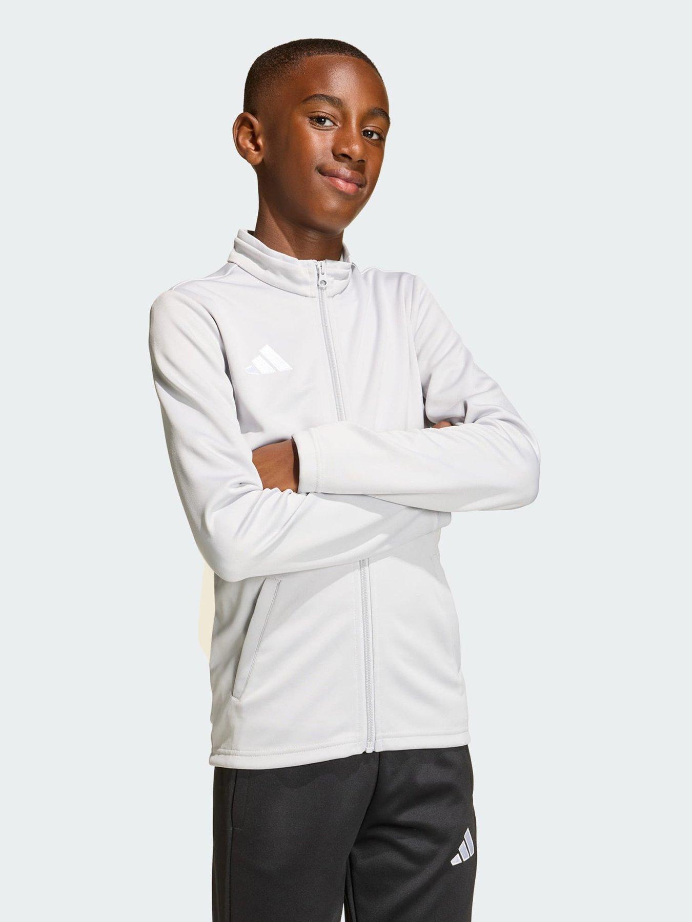 adidas Entrada26 Track Jacket Kids