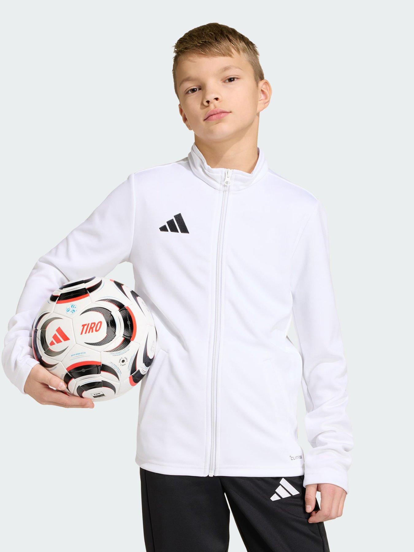 adidas Entrada26 Track Jacket Kids