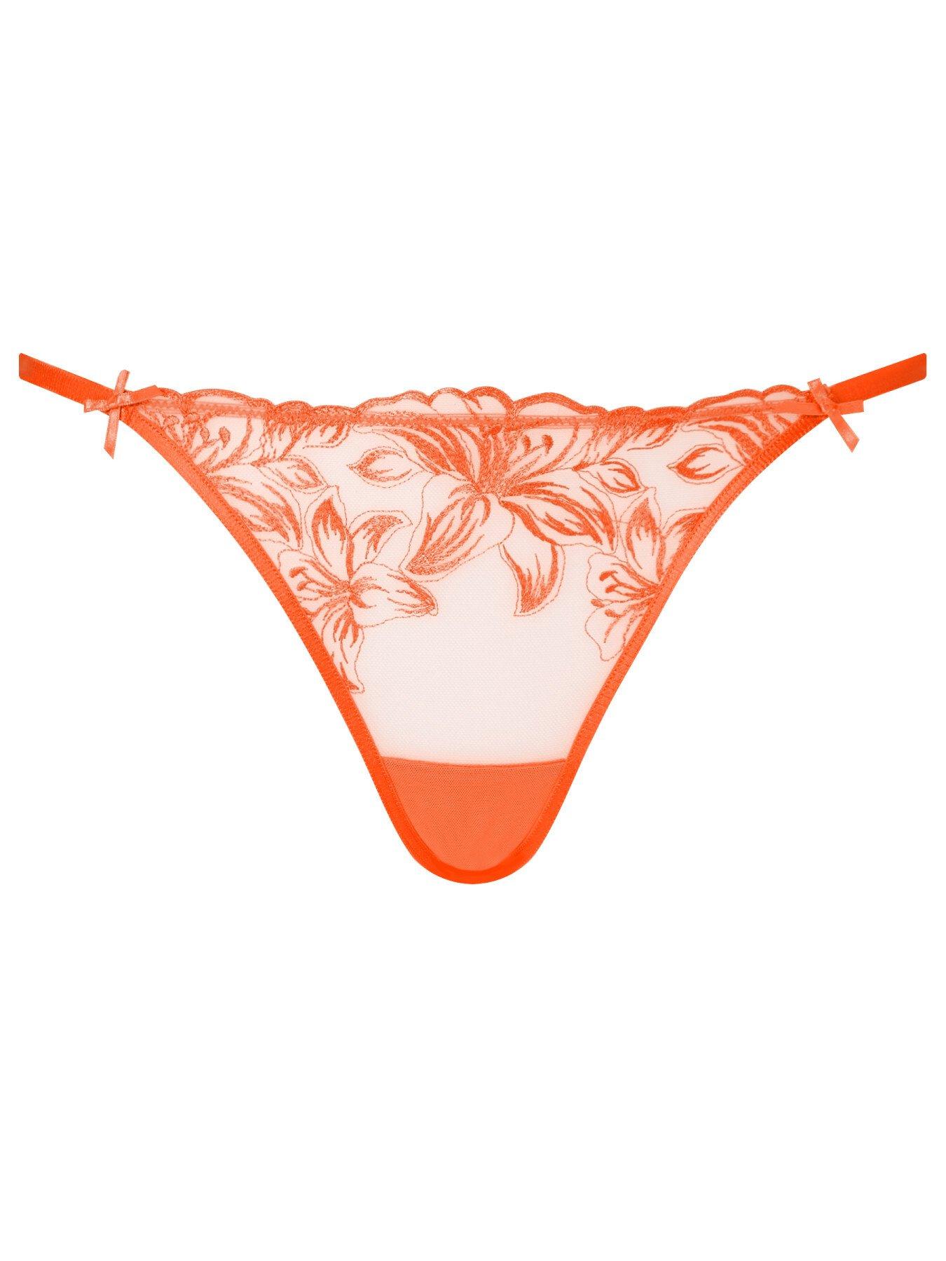 Image 4 of 4 of Ann Summers Tangerine Dream String