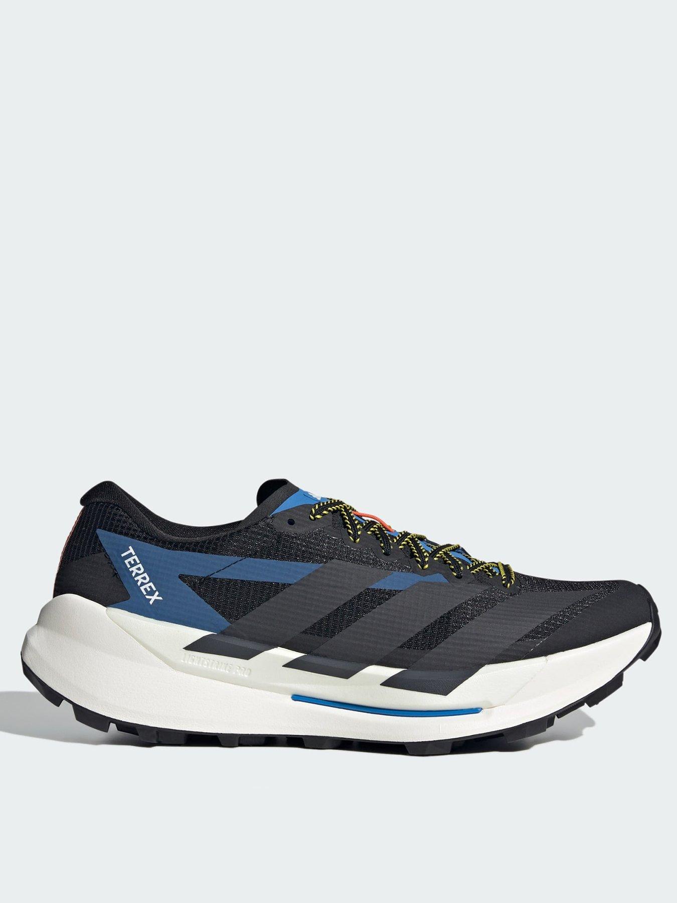 adidas Terrex Terrex Agravic TT Trail Running Shoes