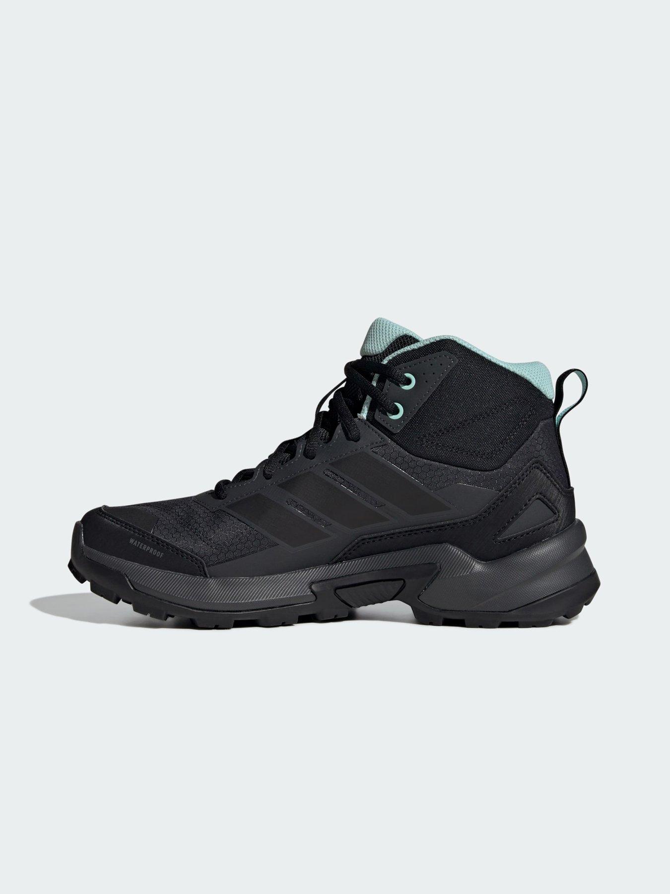 Image 6 of 7 of adidas Terrex Eastrail 3 Mid Climaproof Hiking Shoes