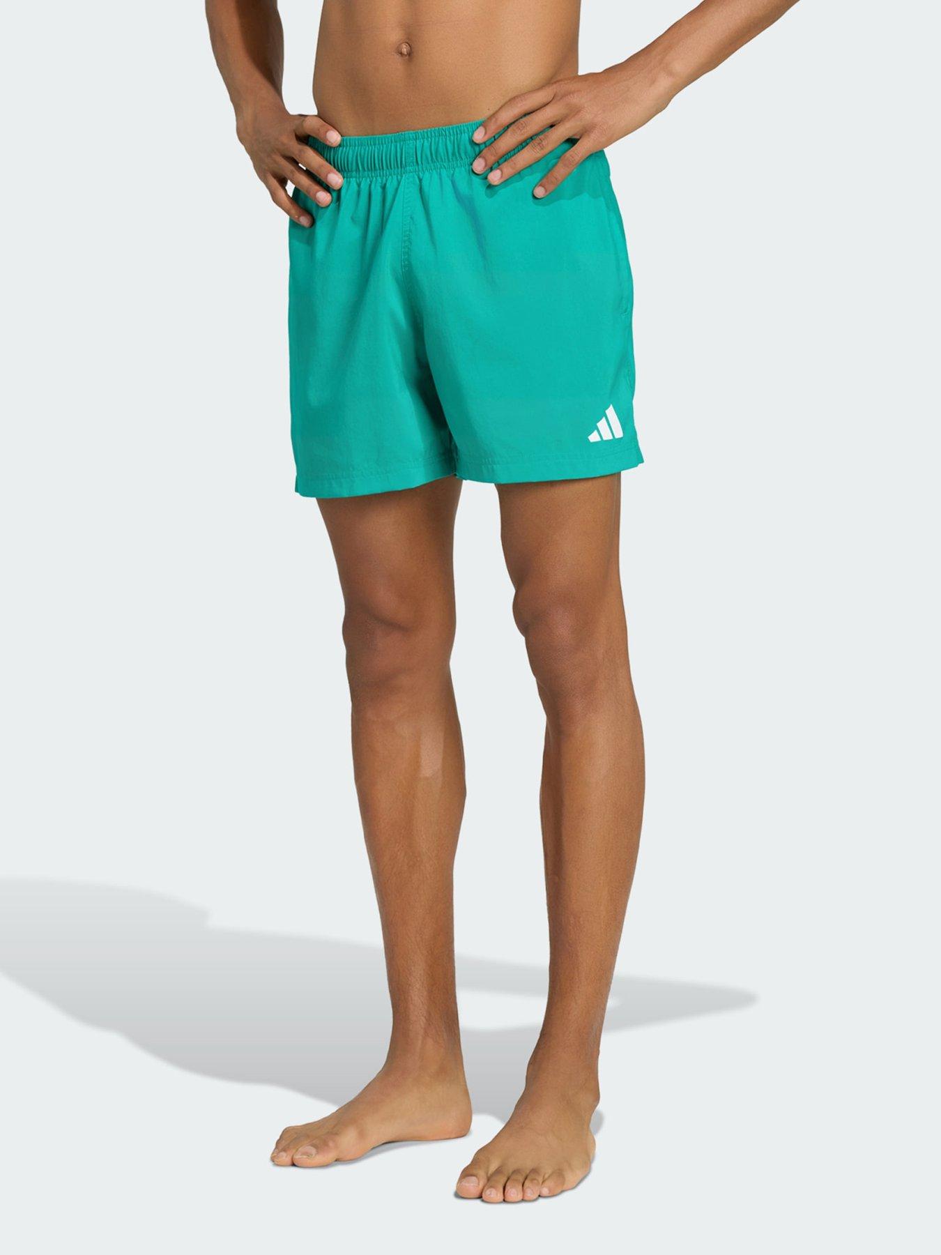 Adidas Swim Shorts 5 Inch