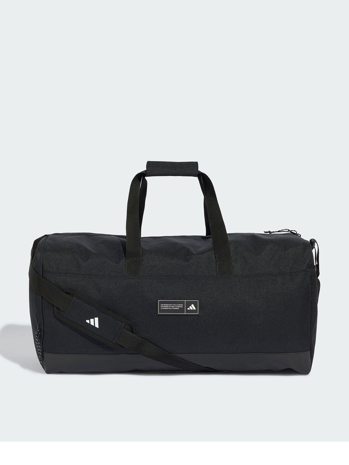 adidas 3 Stripes Weekender Duffel Bag Large