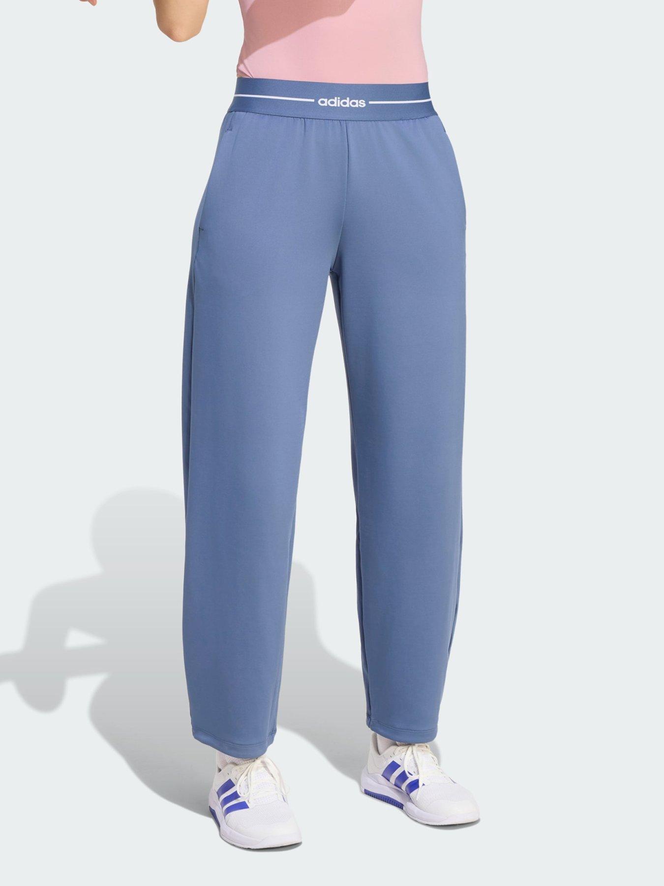 adidas Hyperglam Barrel Pants