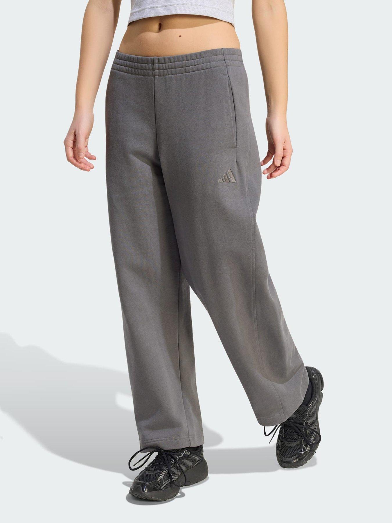 adidas Kit Small Logo Barrel Pant