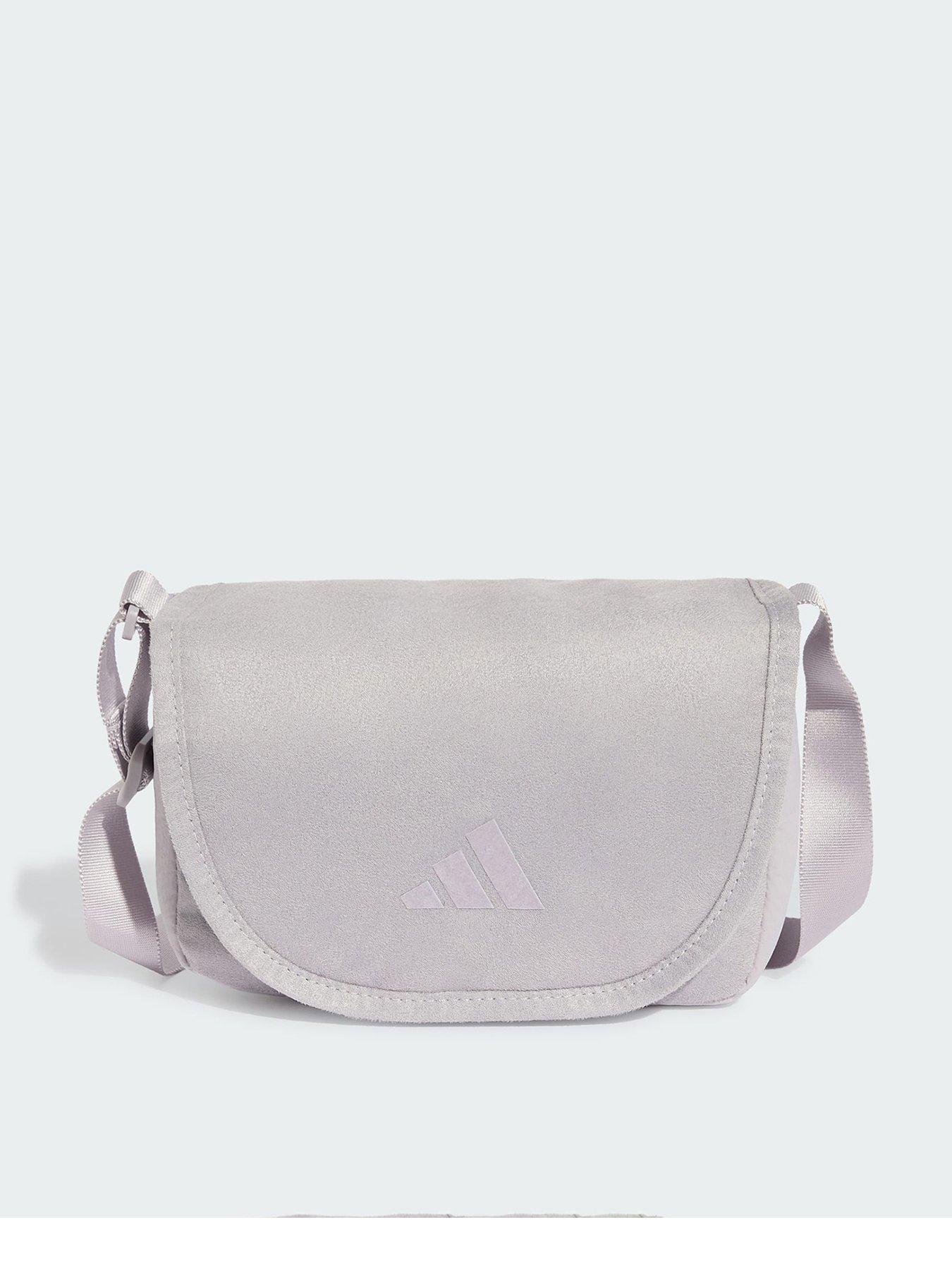 adidas Soft Lux Cross Body Bag