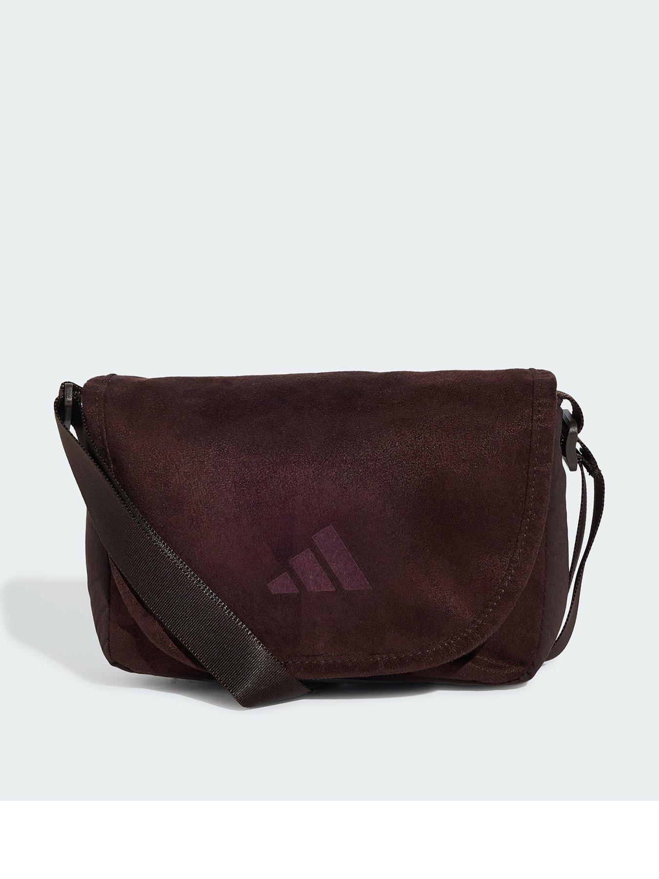 Image 1 of 6 of adidas Soft Lux Cross Body Bag