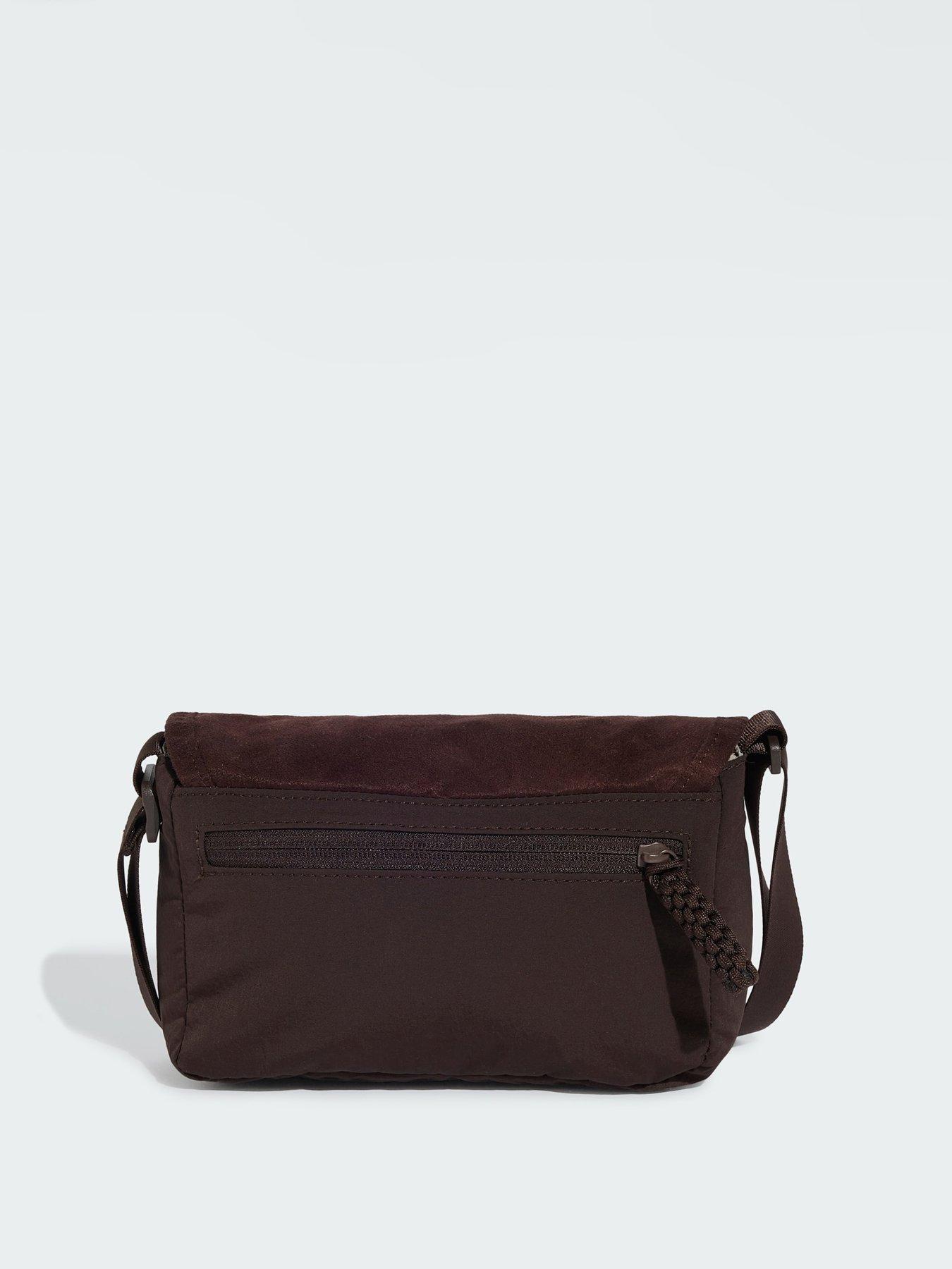 Image 2 of 6 of adidas Soft Lux Cross Body Bag