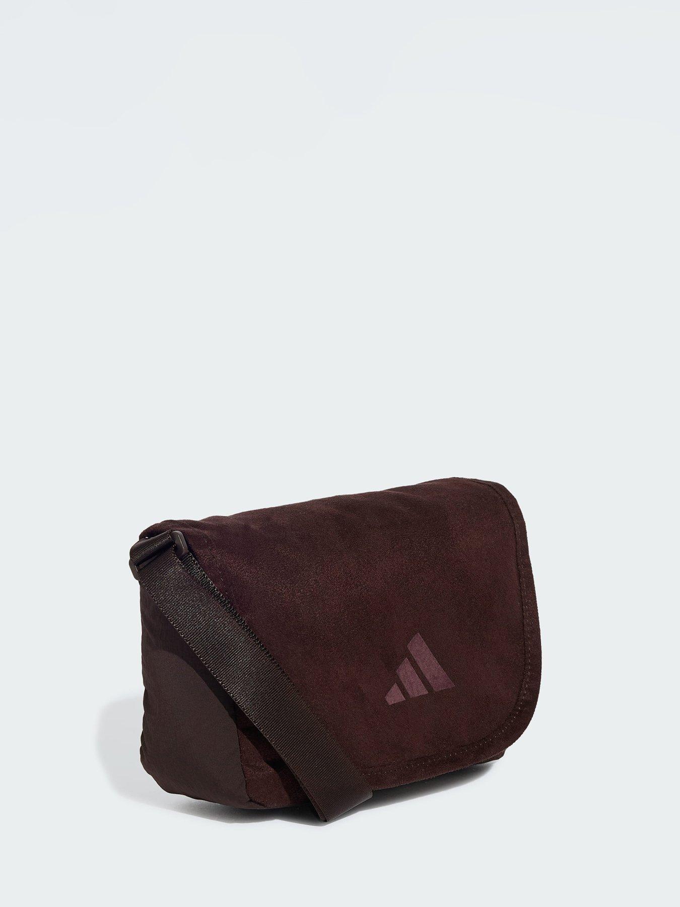 Image 3 of 6 of adidas Soft Lux Cross Body Bag