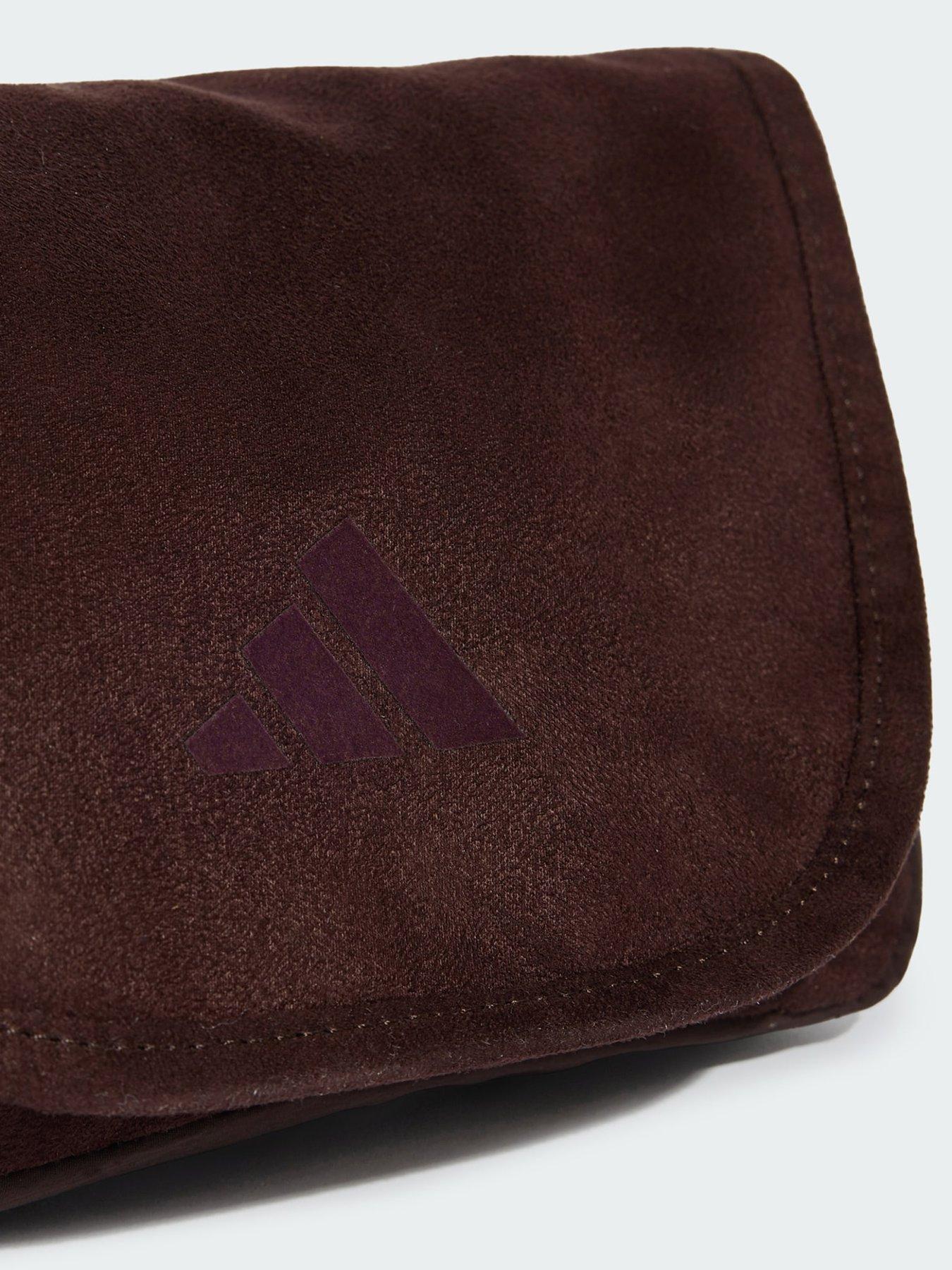 Image 5 of 6 of adidas Soft Lux Cross Body Bag