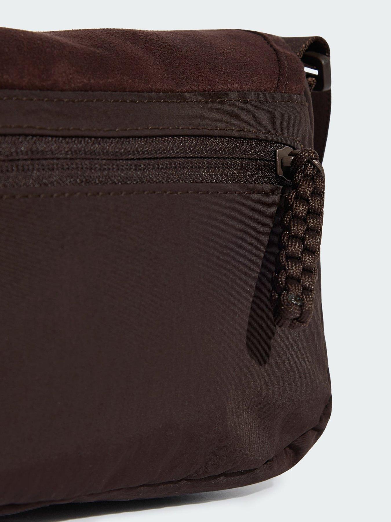 Image 6 of 6 of adidas Soft Lux Cross Body Bag