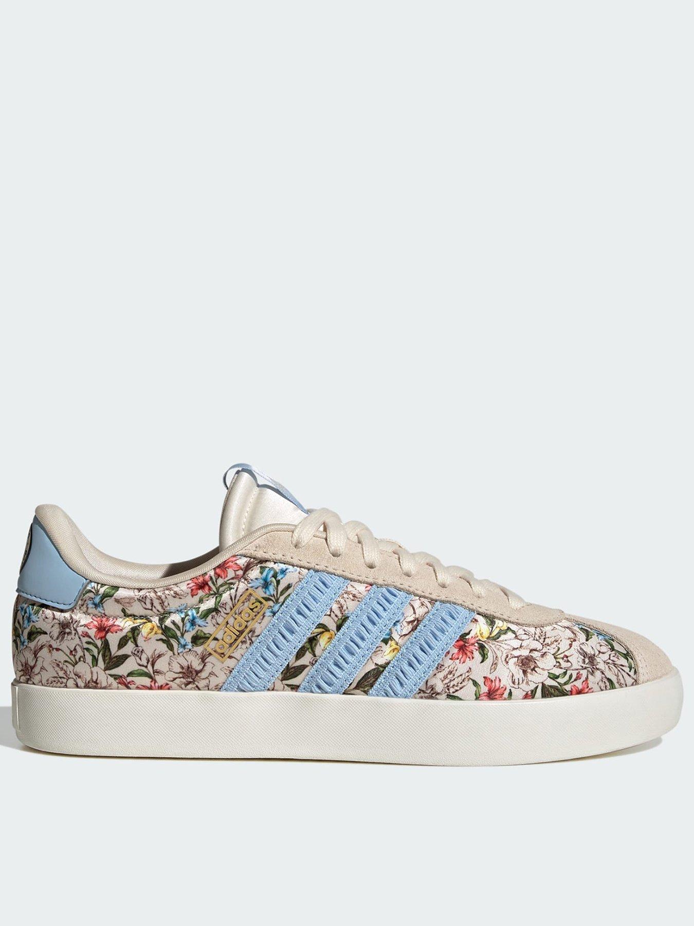 adidas VL COURT 3.0 SHOES