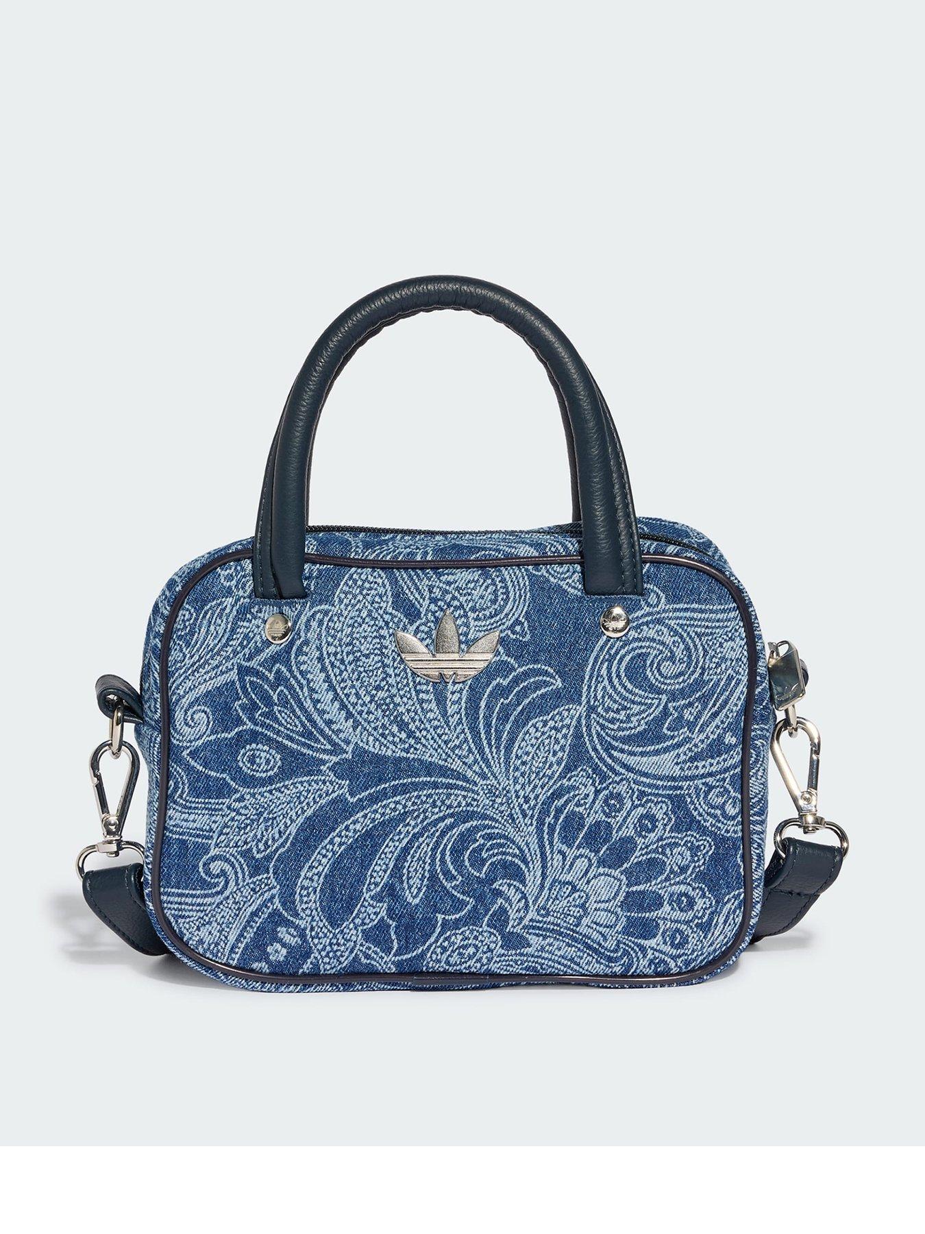 adidas Originals x LIBERTY LONDON SQUARE BAG